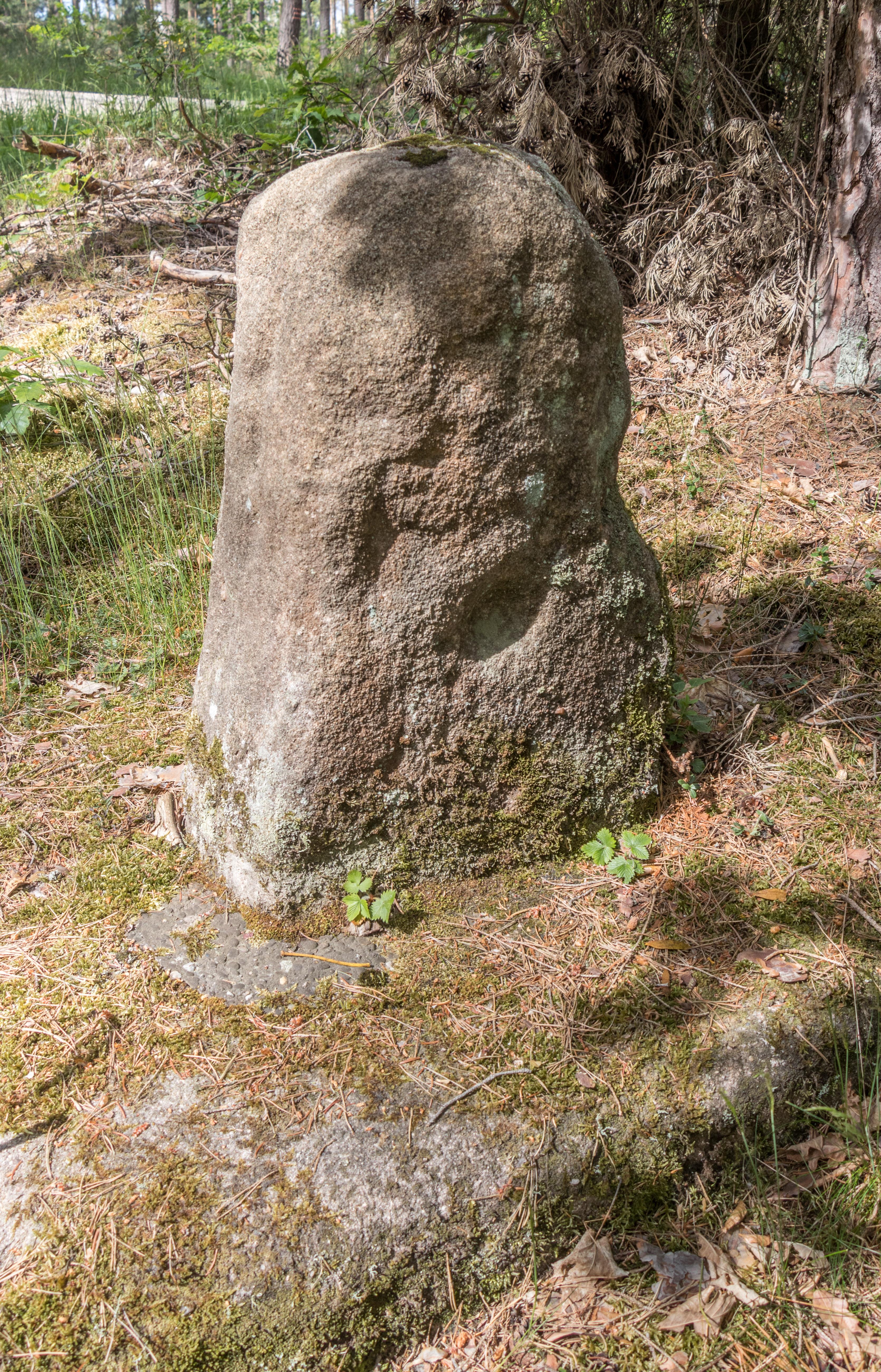 Herzog-Ernst-Kreuz