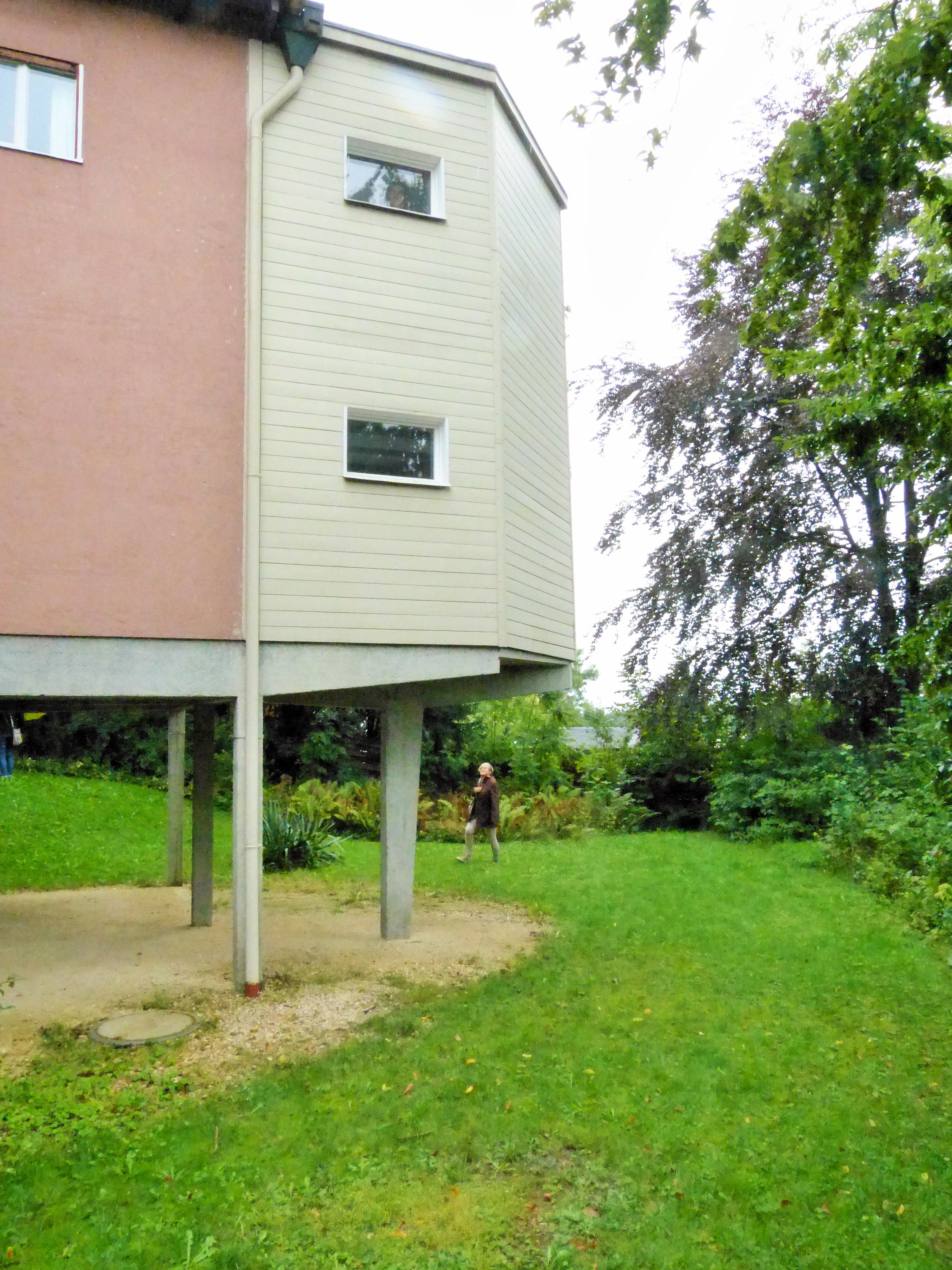 Hugo-Häring-Haus