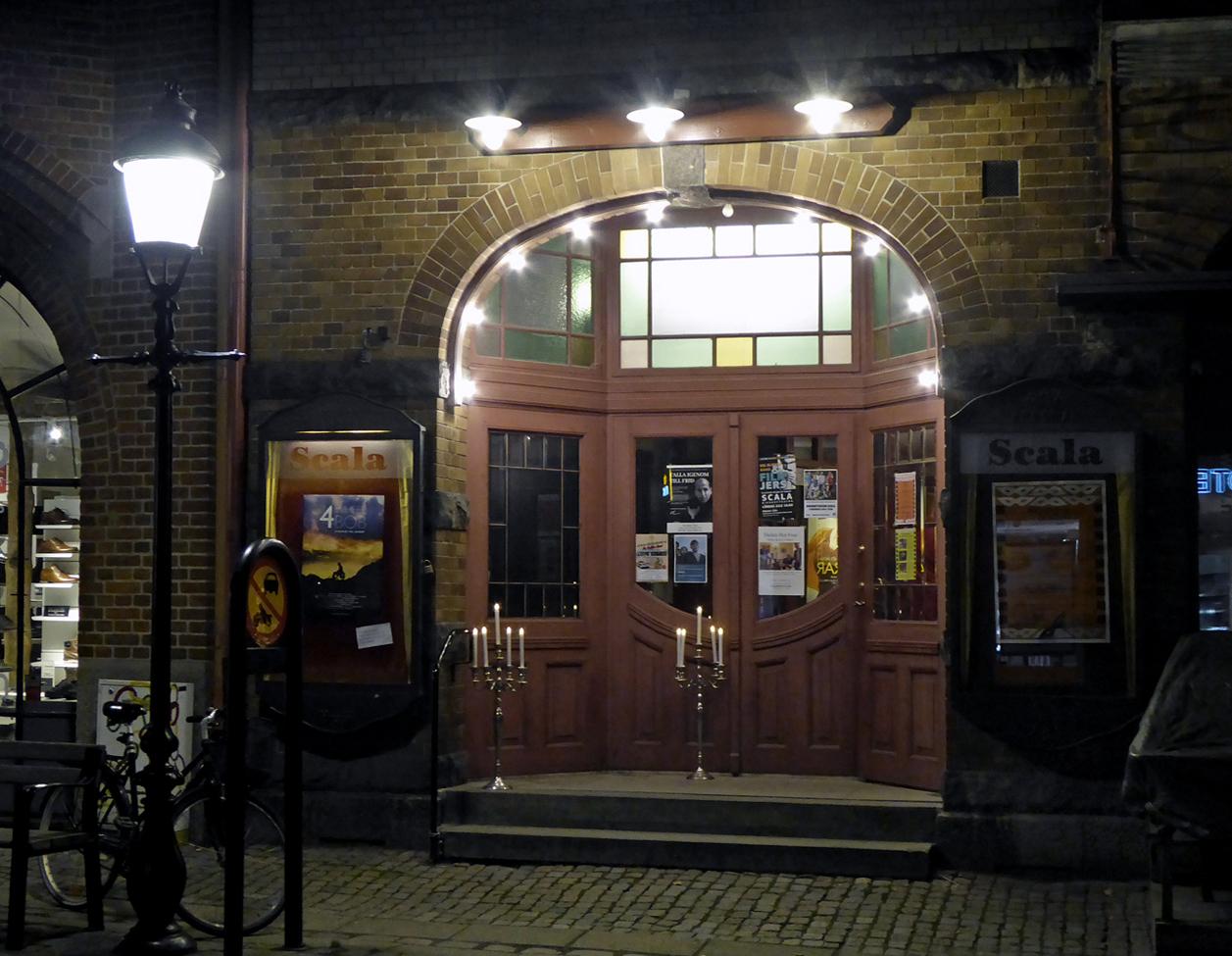 Biografteatern Scala