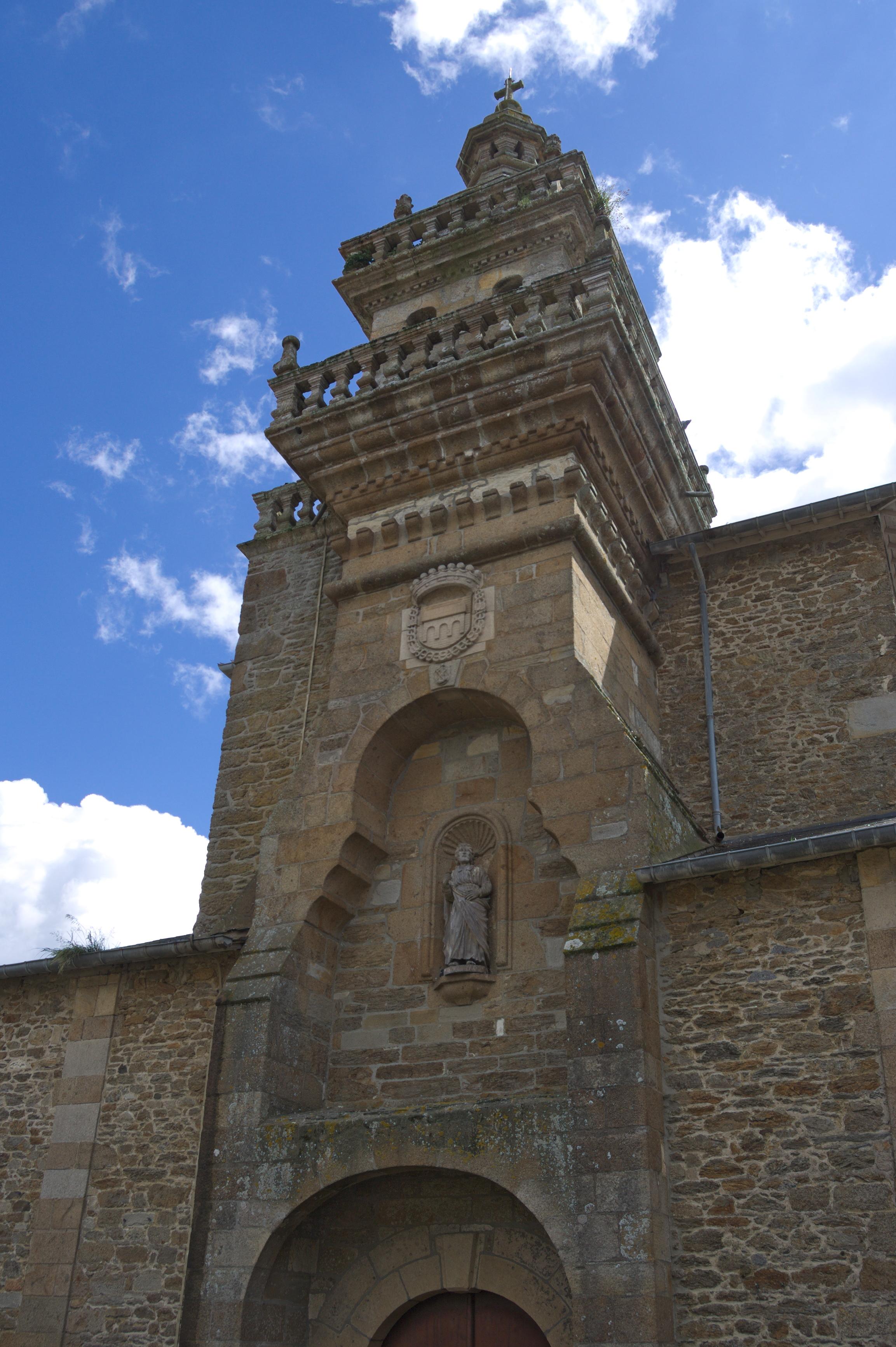 église Saint-Briac de Saint-Briac-sur-Mer