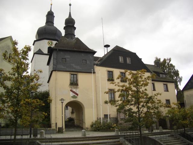 St. Jakobus