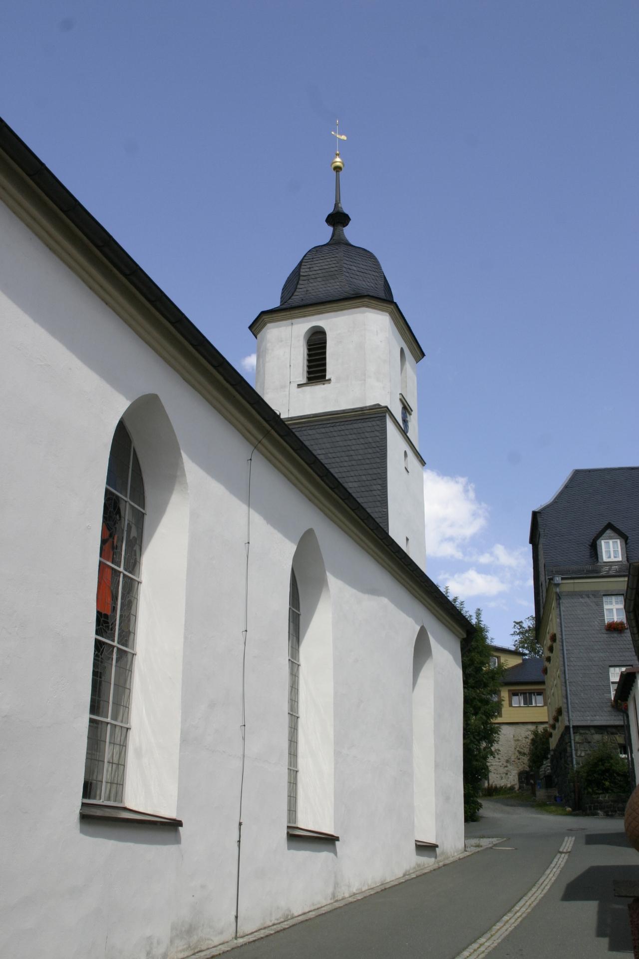 Johannes-Kirche