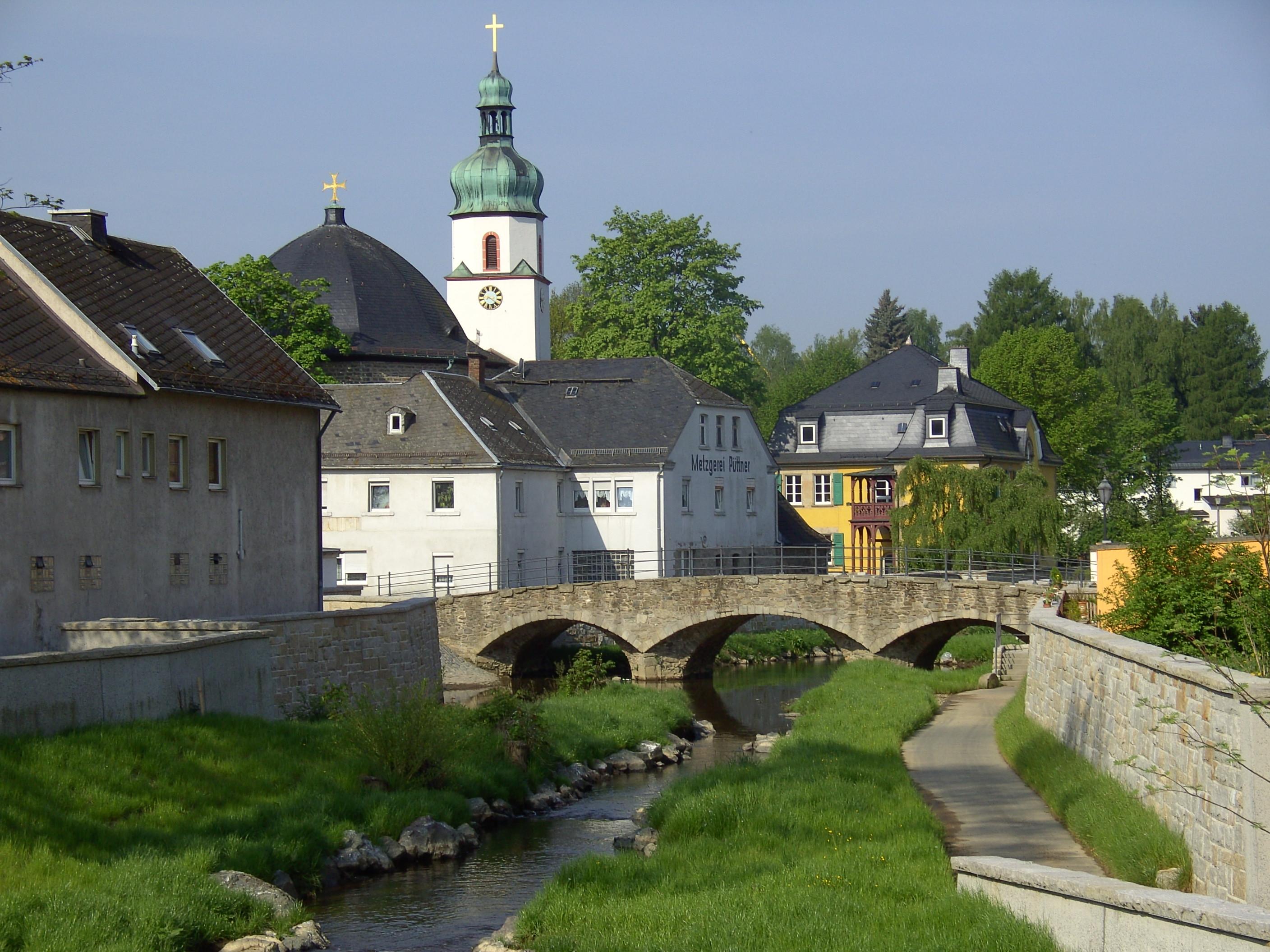 Jakobuskirche
