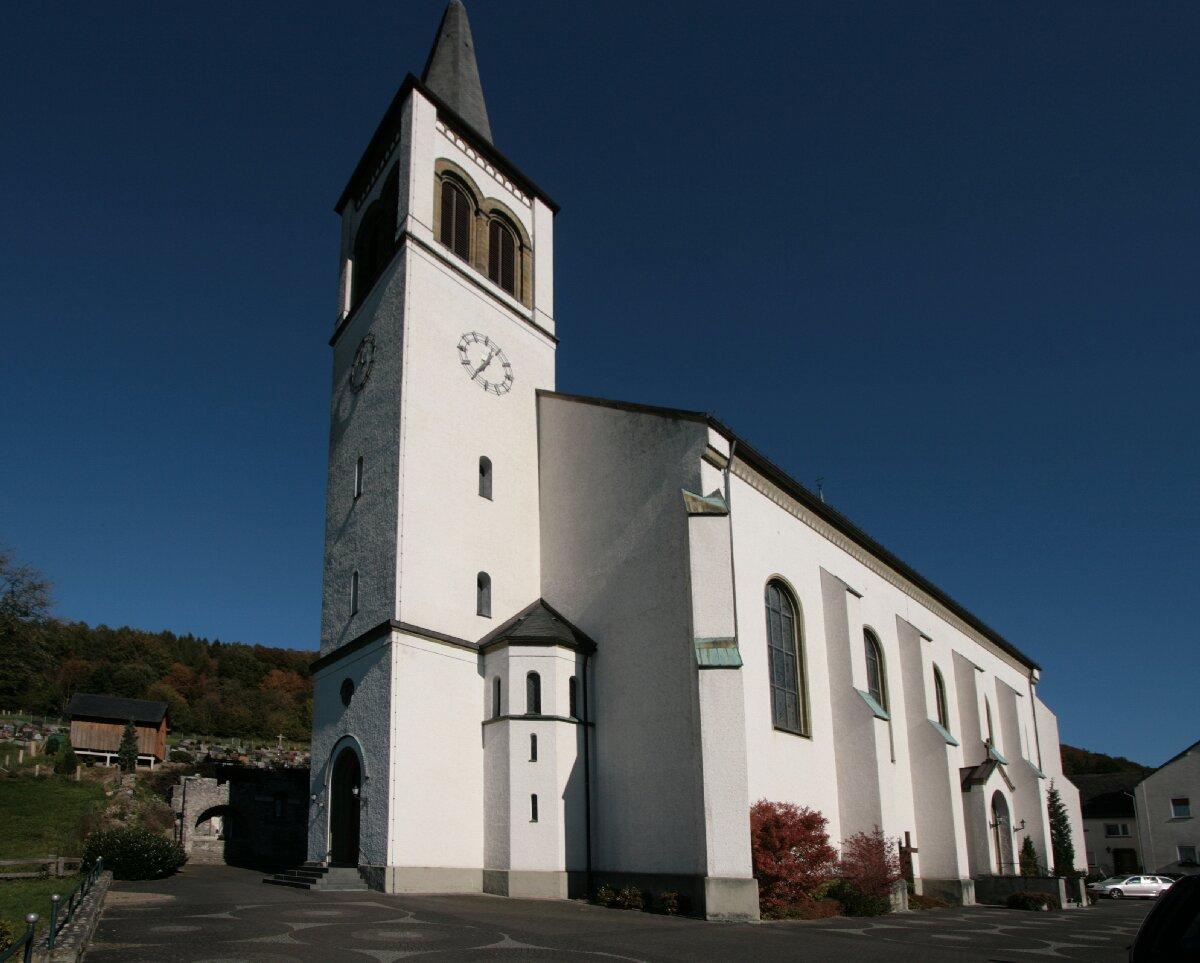 St. Severin