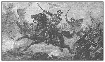 Battle of Cedar Creek