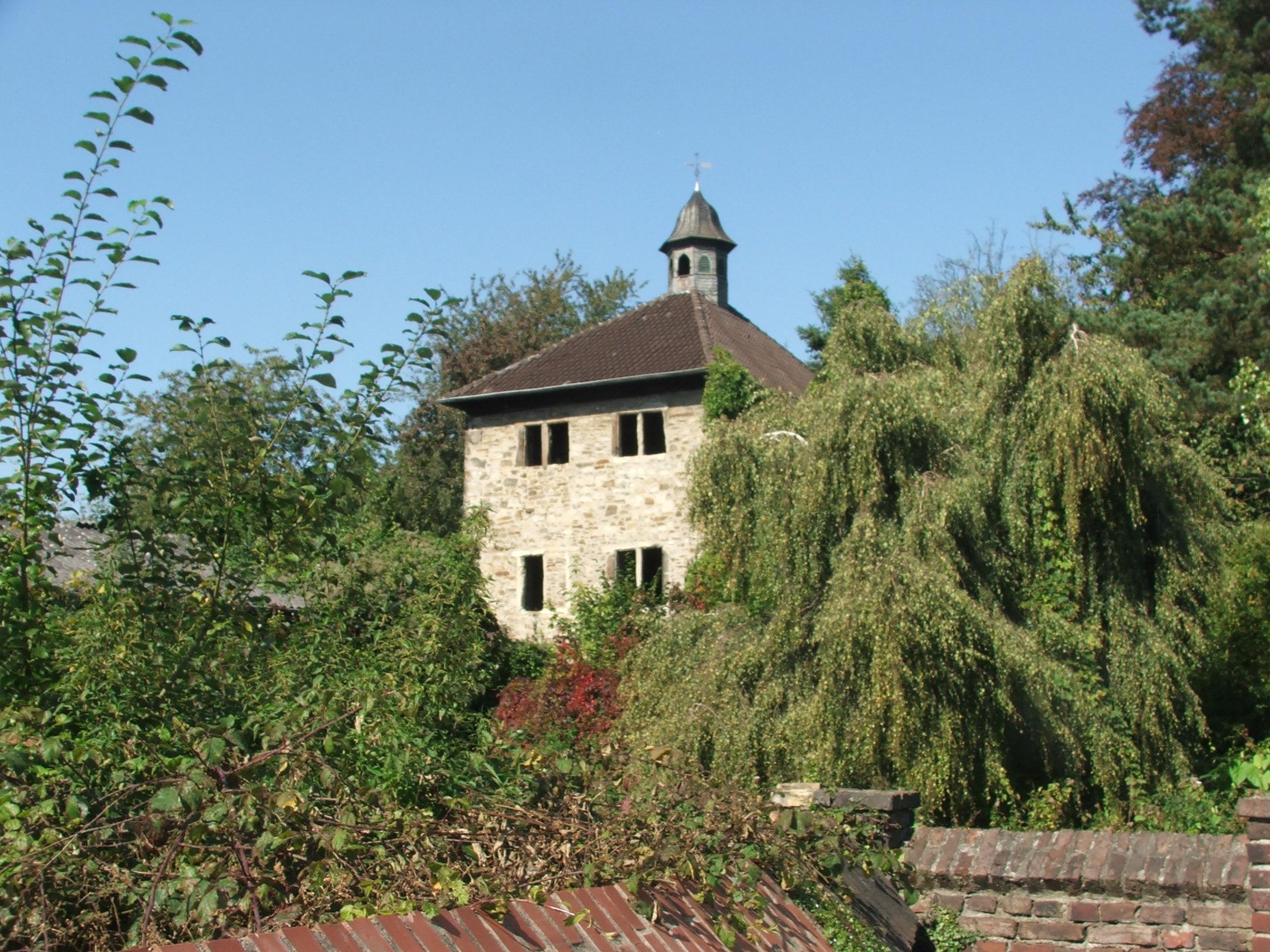Haus Schoppe