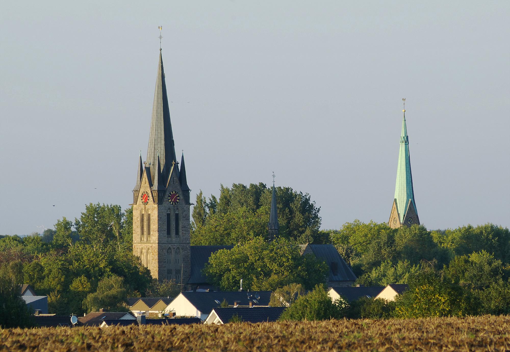 Liebfrauenkirche