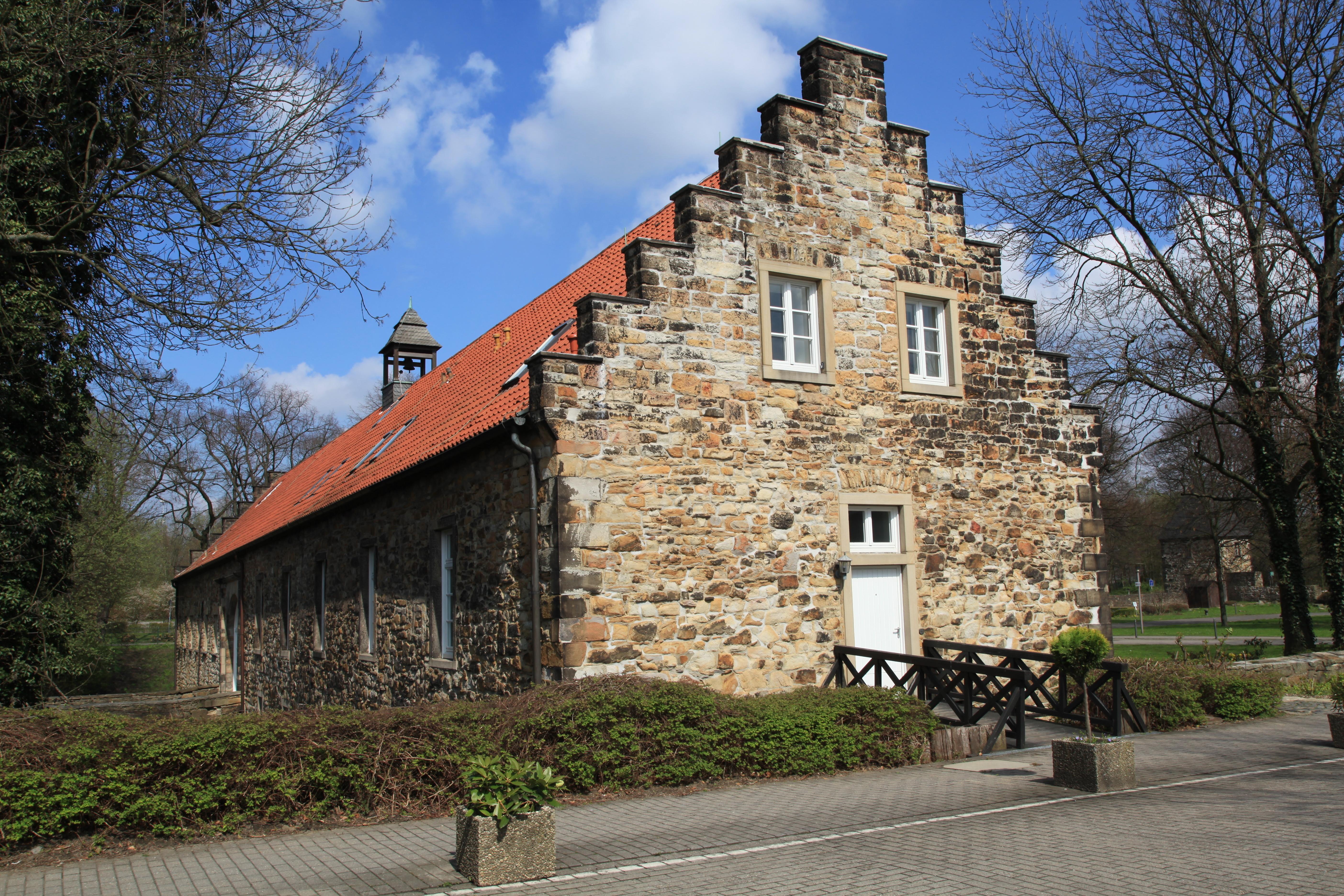 Haus Langendreer
