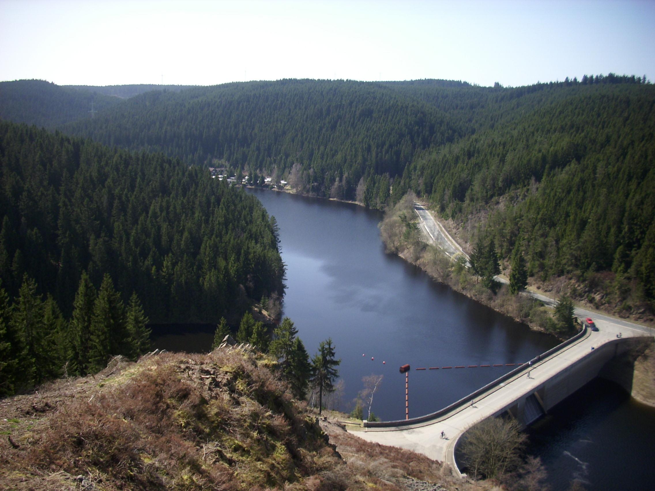 Okertalsperre