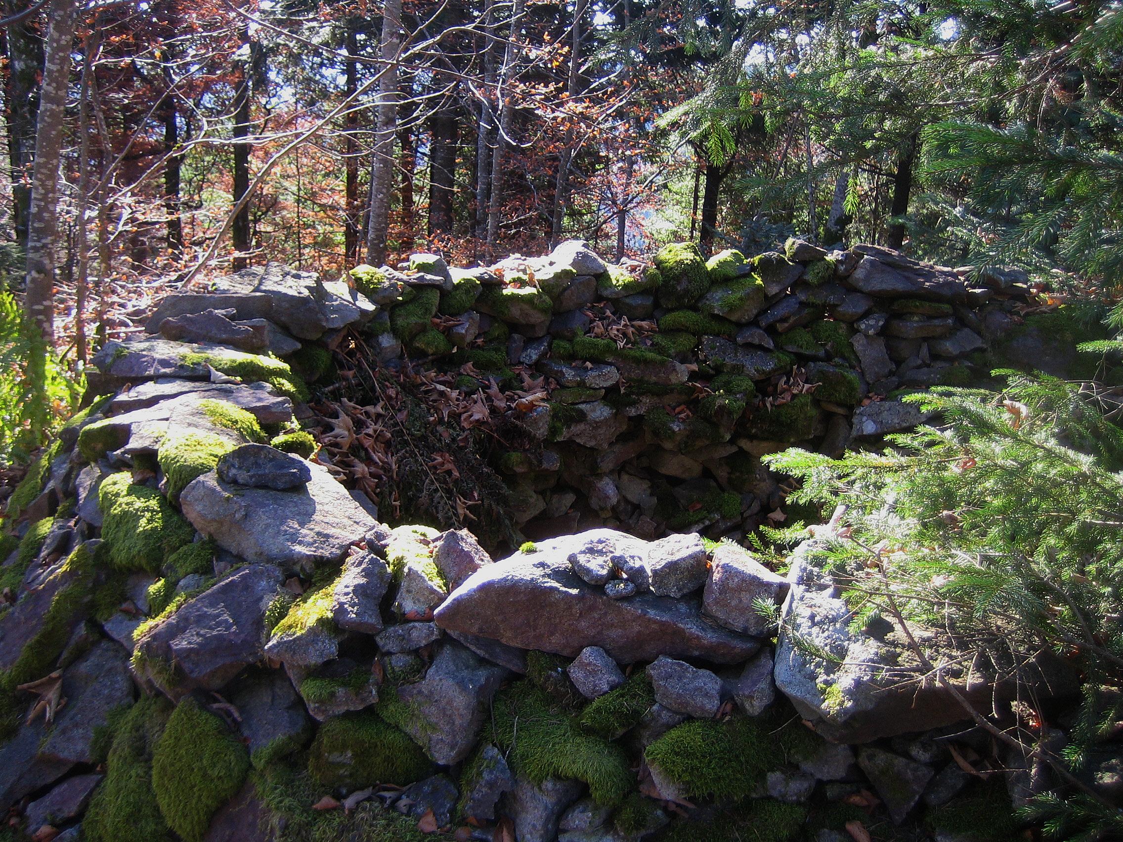 Burg Stockberg
