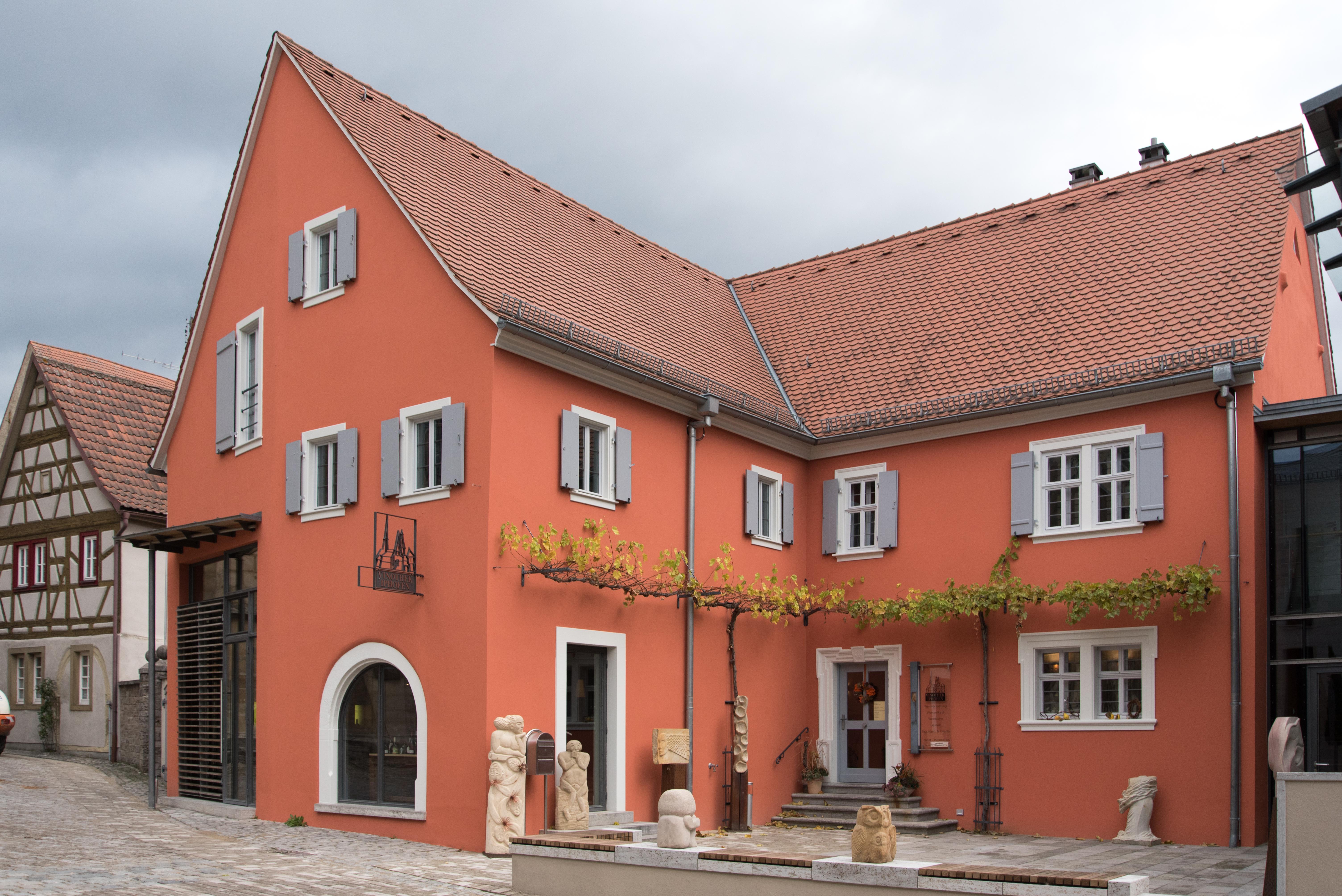 Vinothek