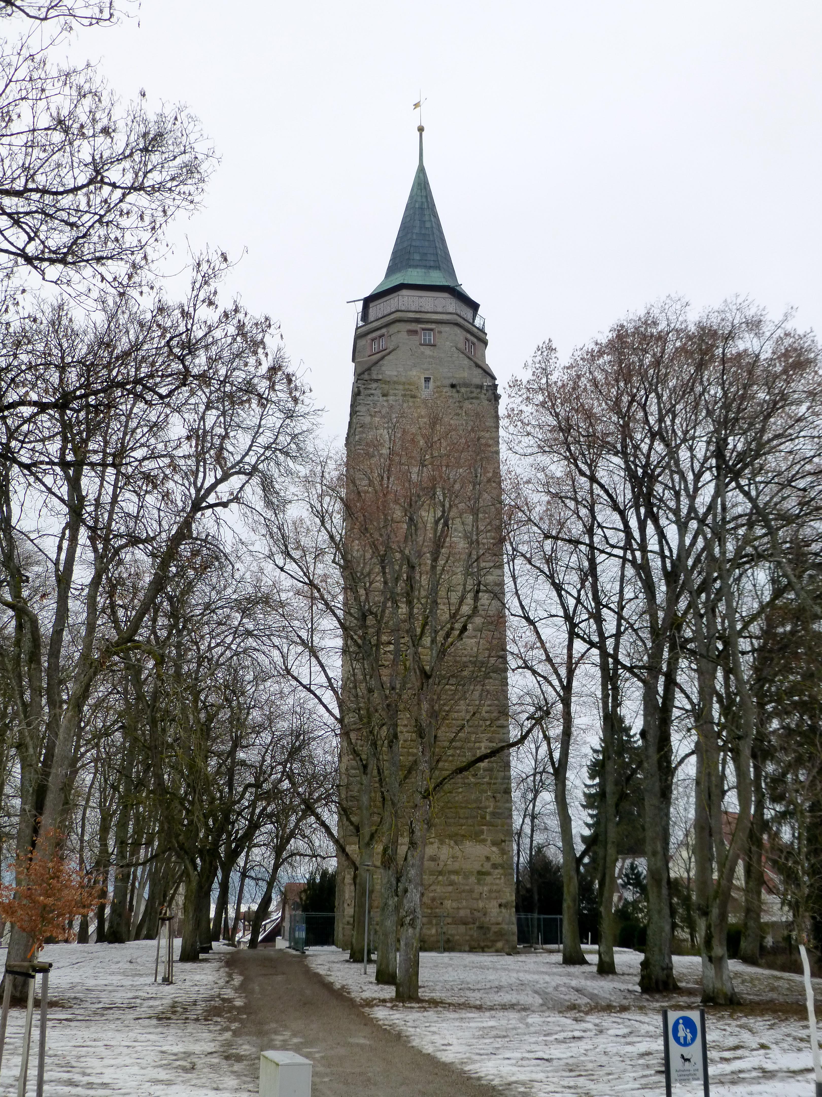 Hochturm