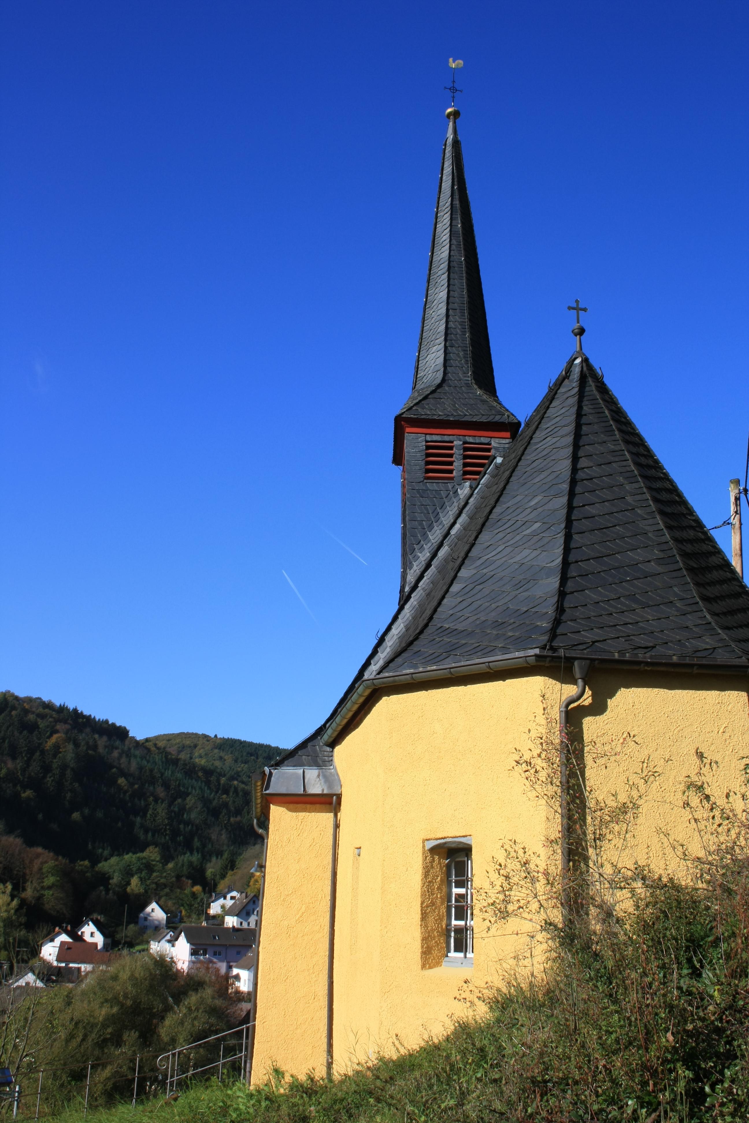 Katharinenkapelle