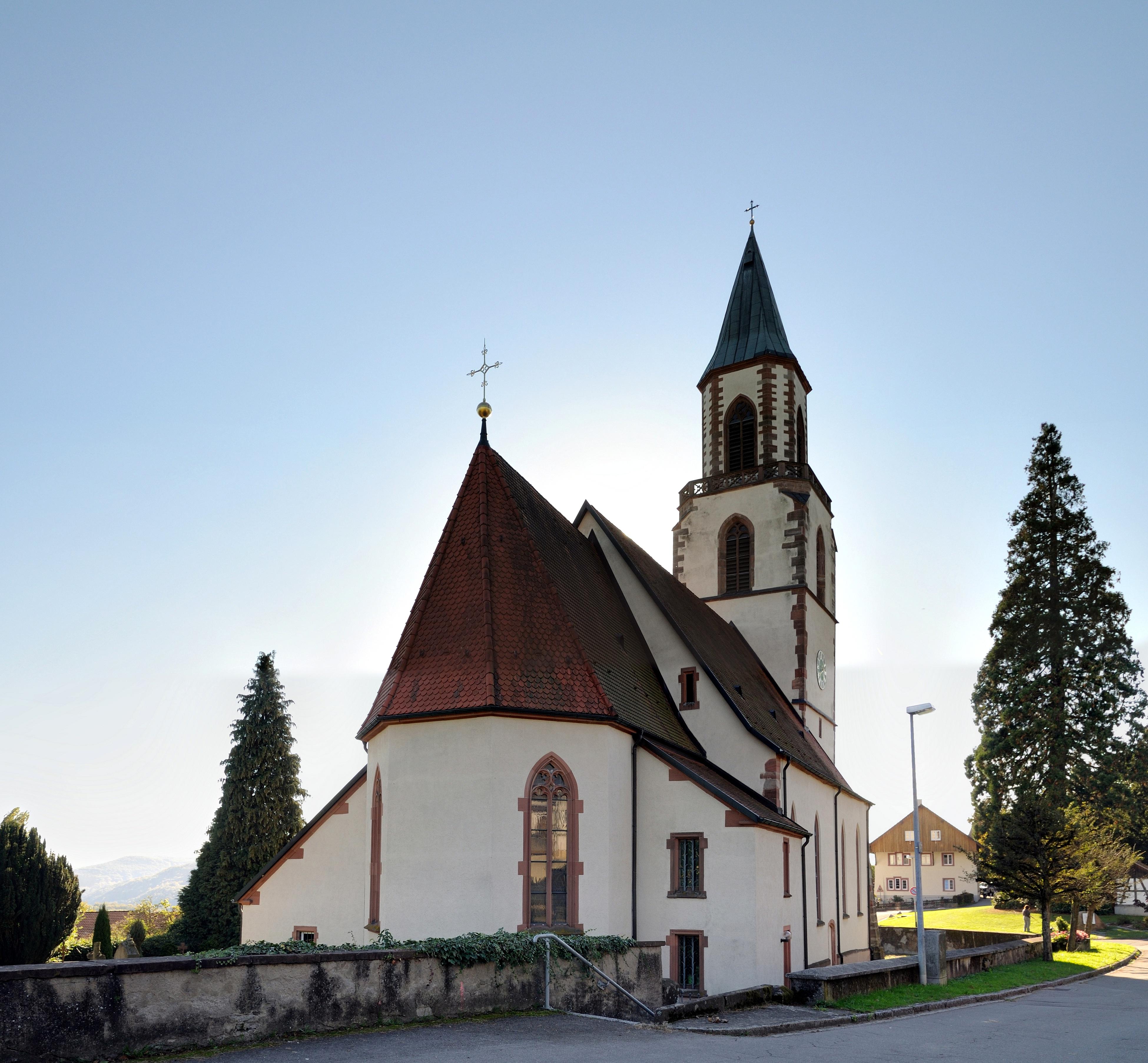 St. Gallus