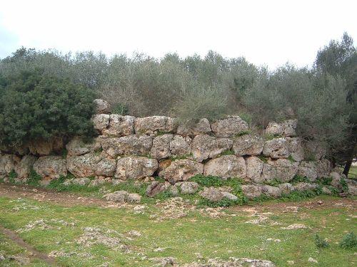 Talaiot de Binifat