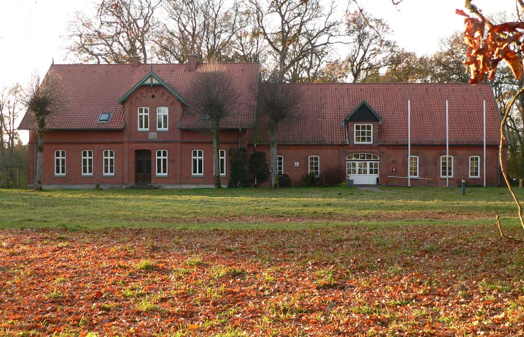 Alfred Toepfer Akademie für Naturschutz