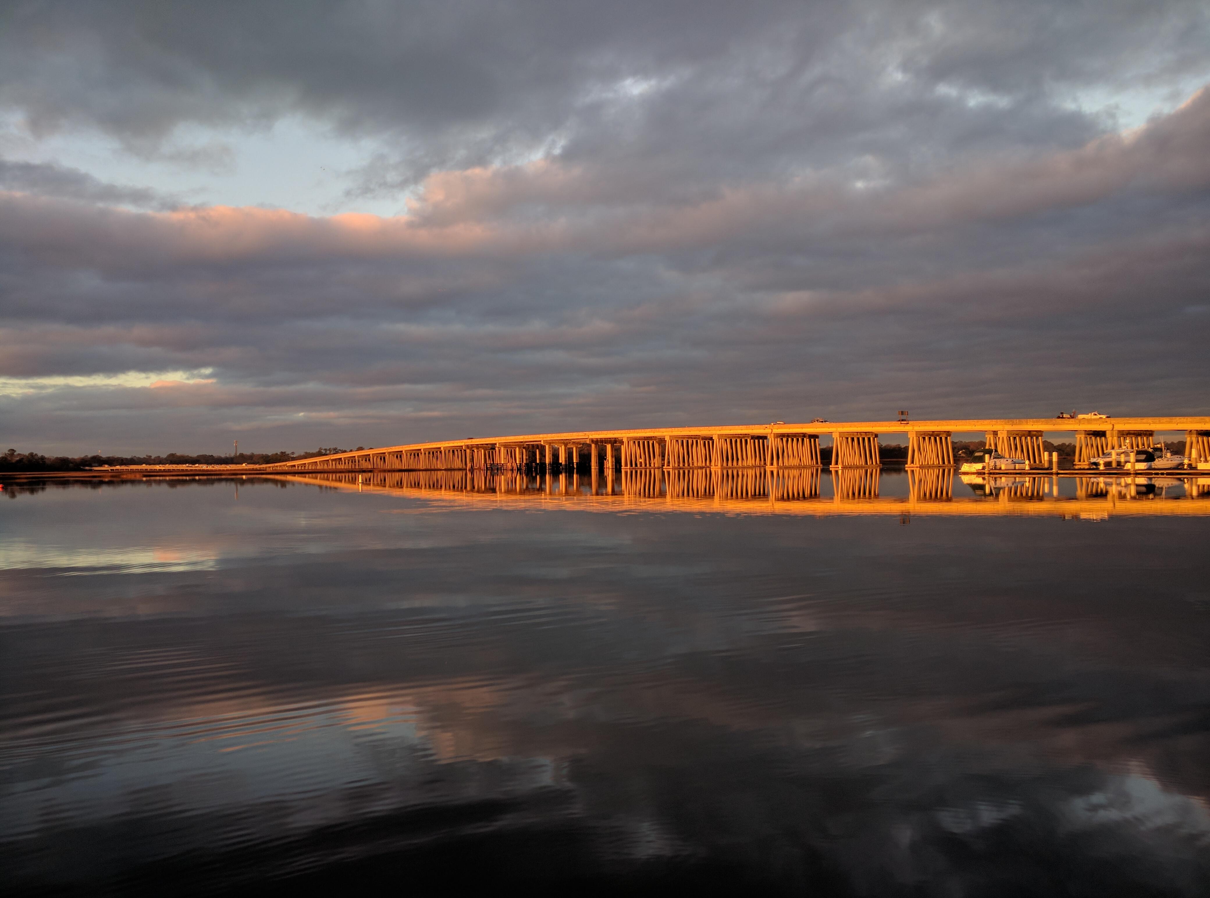 General William C. Westmoreland Bridge