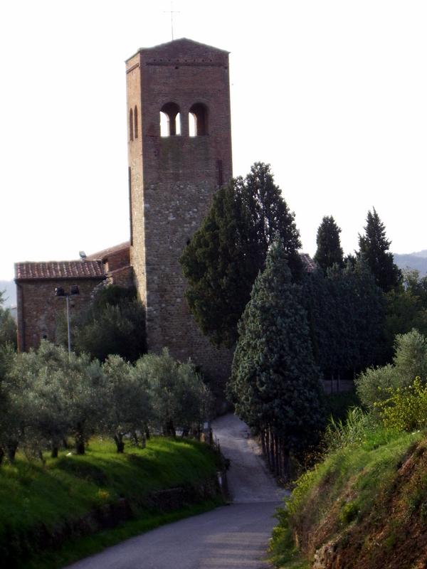 La Prioria di San Lorenzo