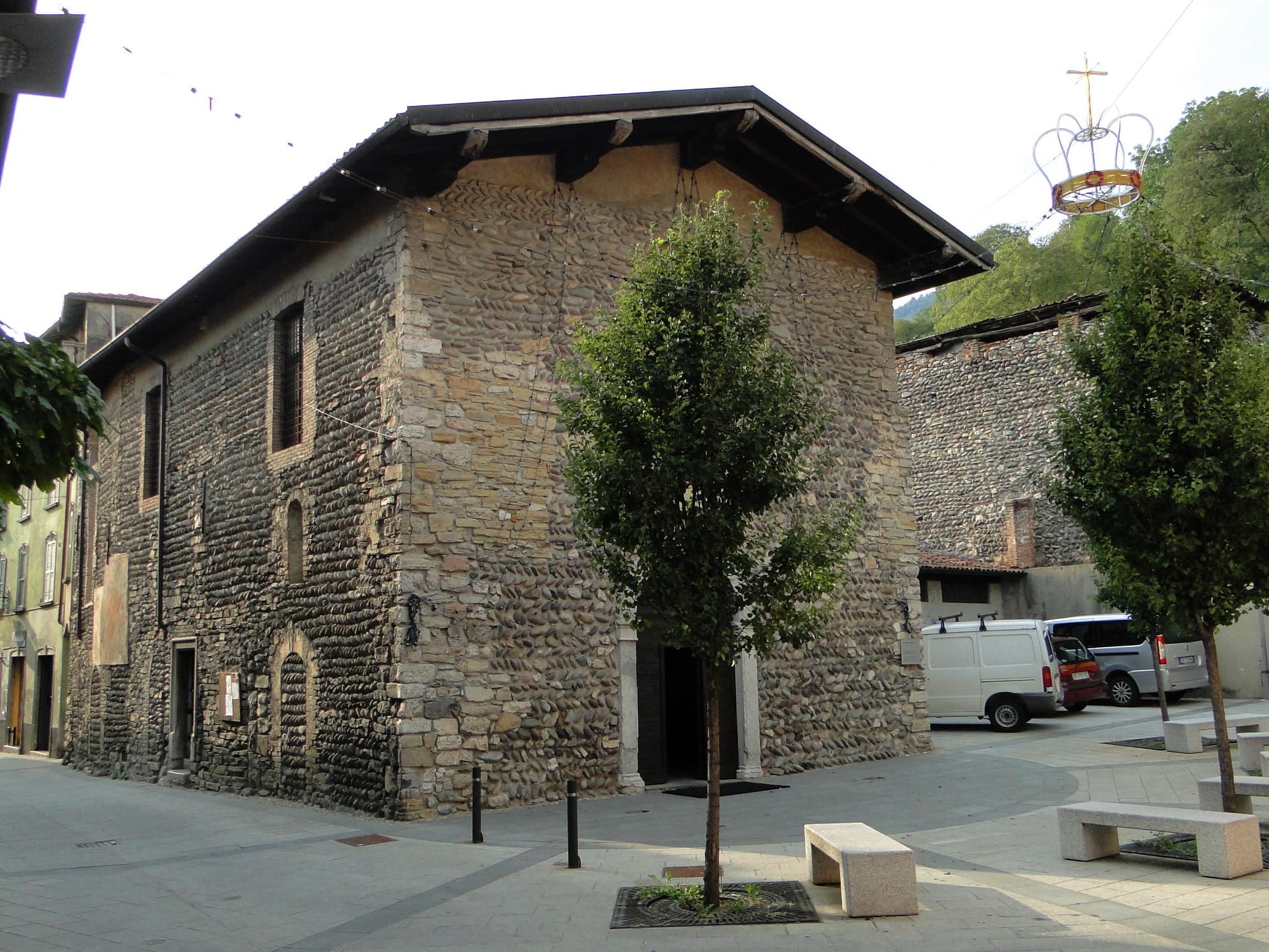 Chiesa di San Sebastiano