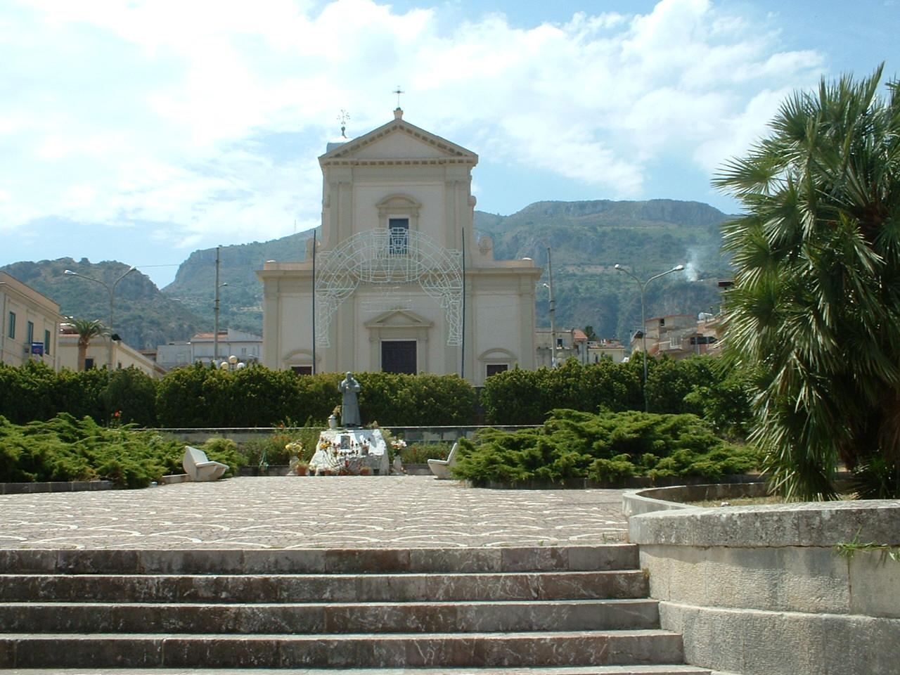 Chiesa Madre della Beata Vergine Assunta