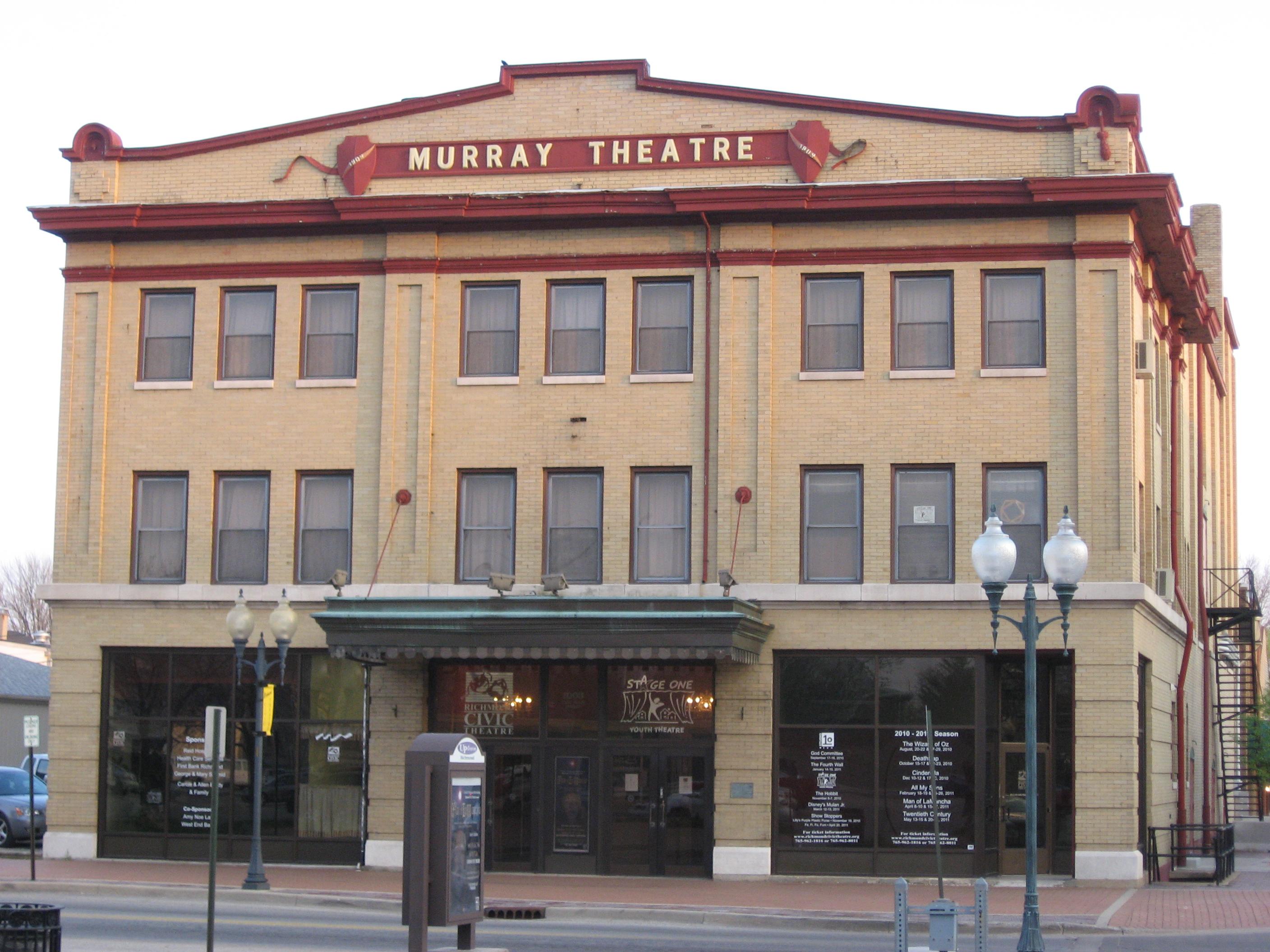 Richmond Civic Theatre