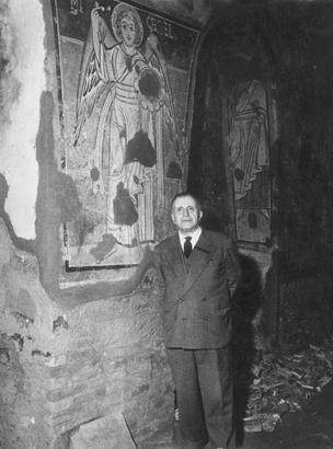 Grotta di San Biagio