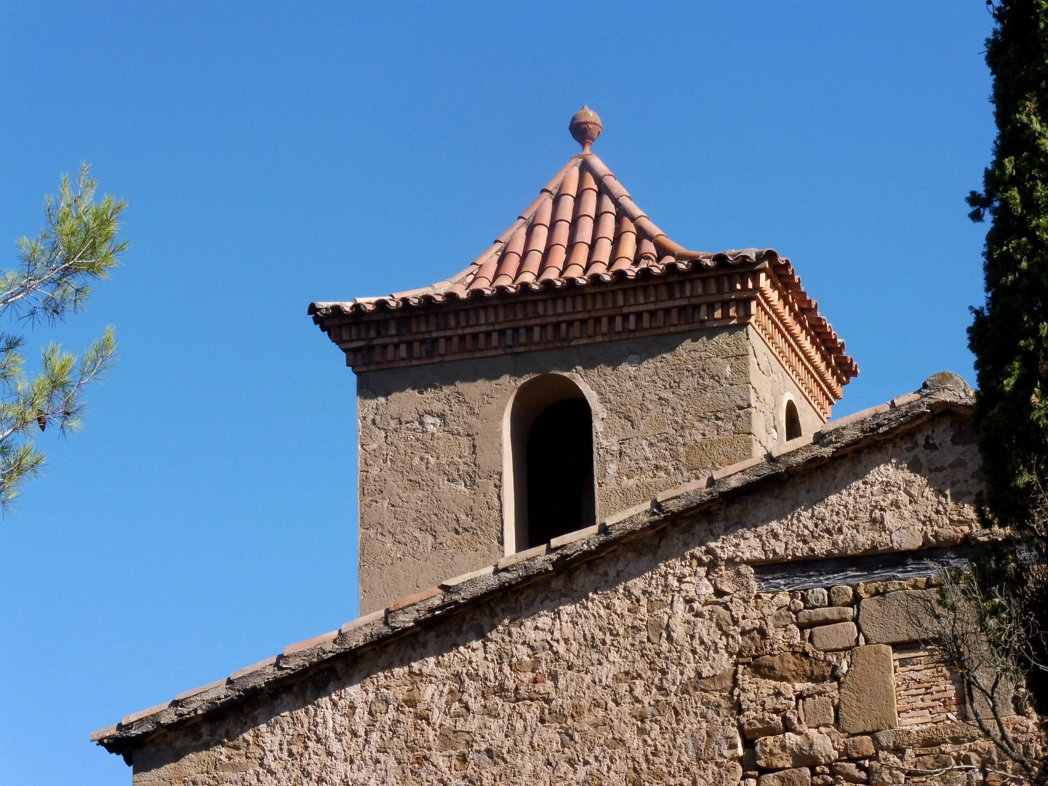 Sant Pere i Sant Feliu de Salo