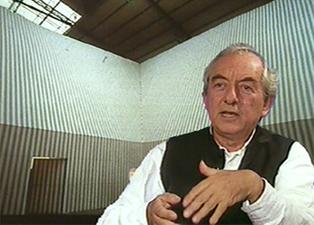 Daniel Buren
