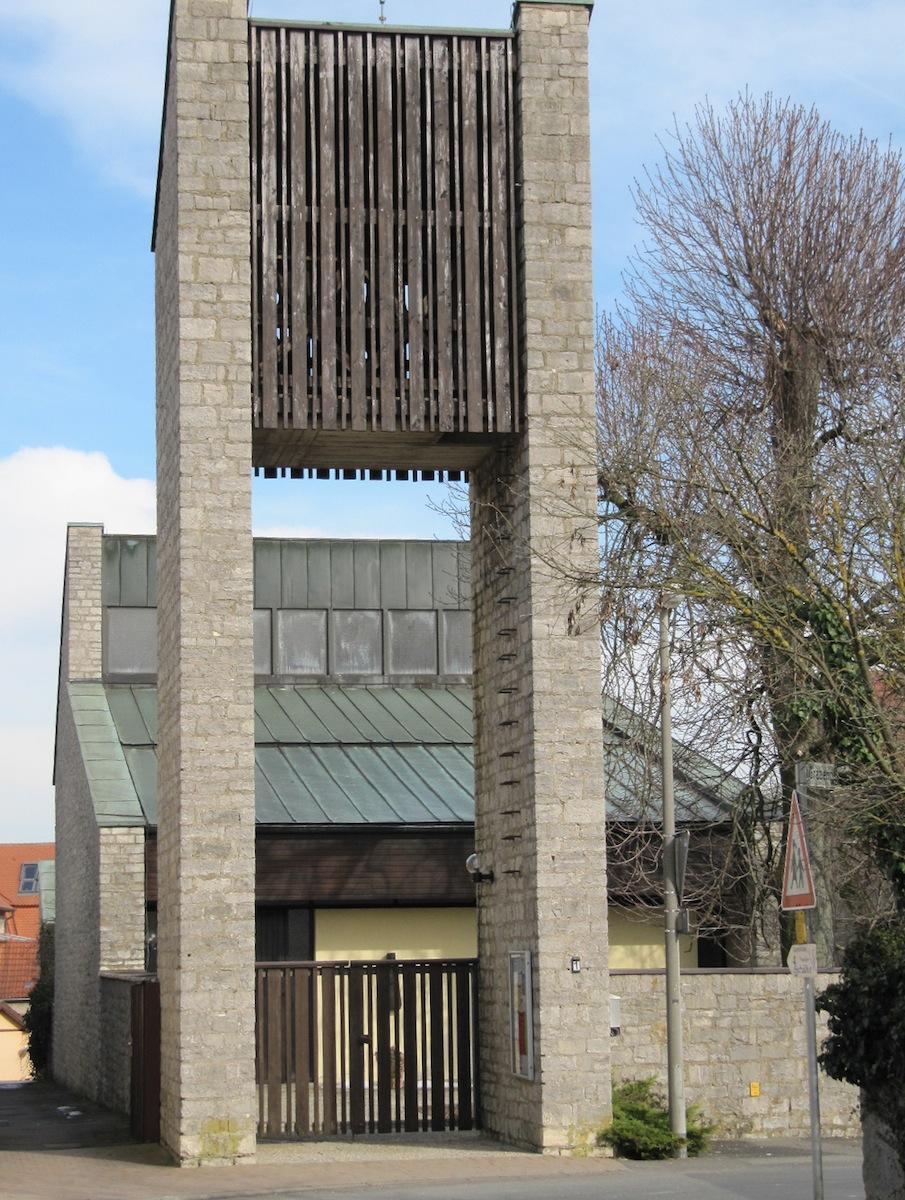 St. Hedwig