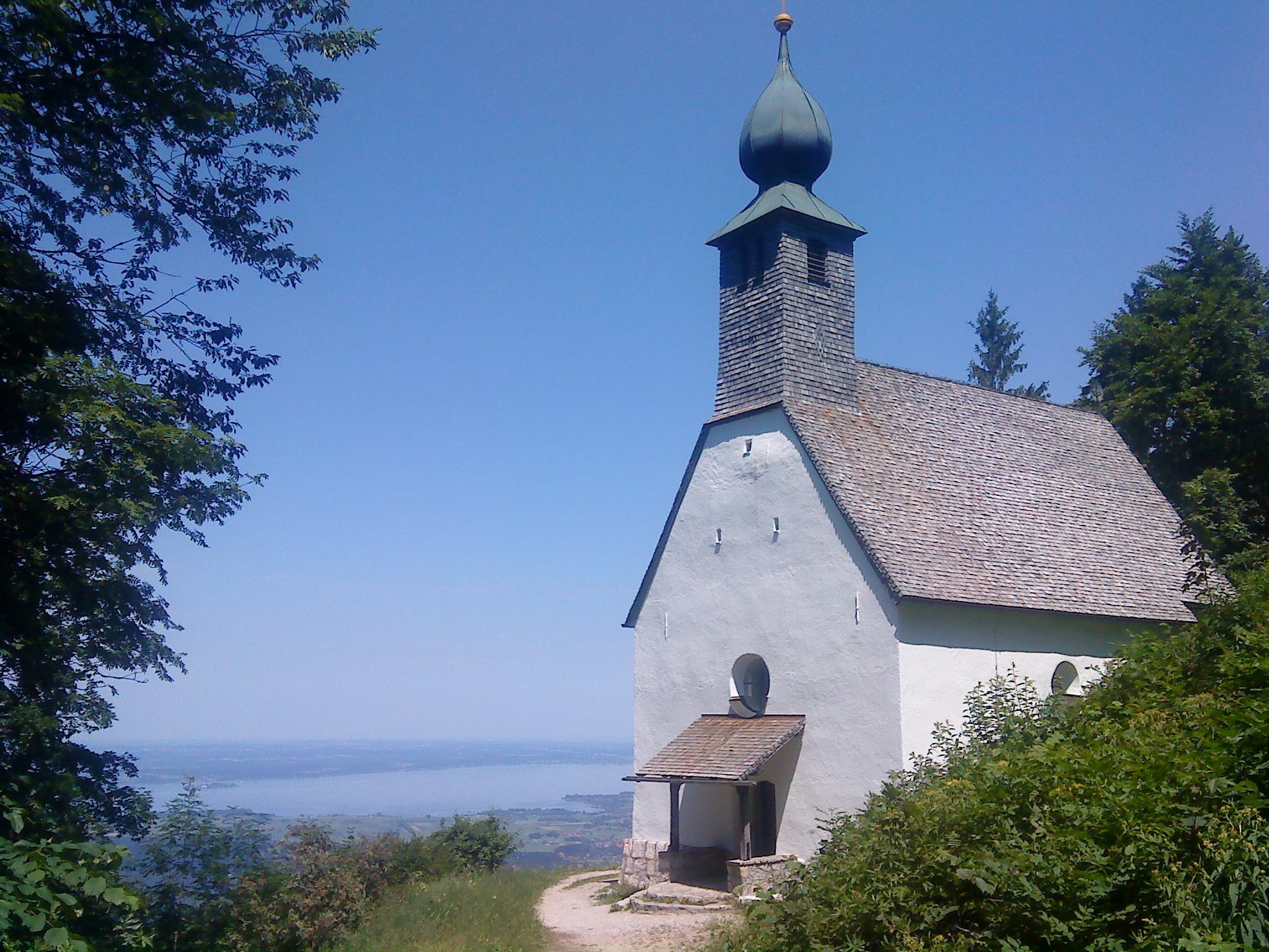 Schnappenkirche