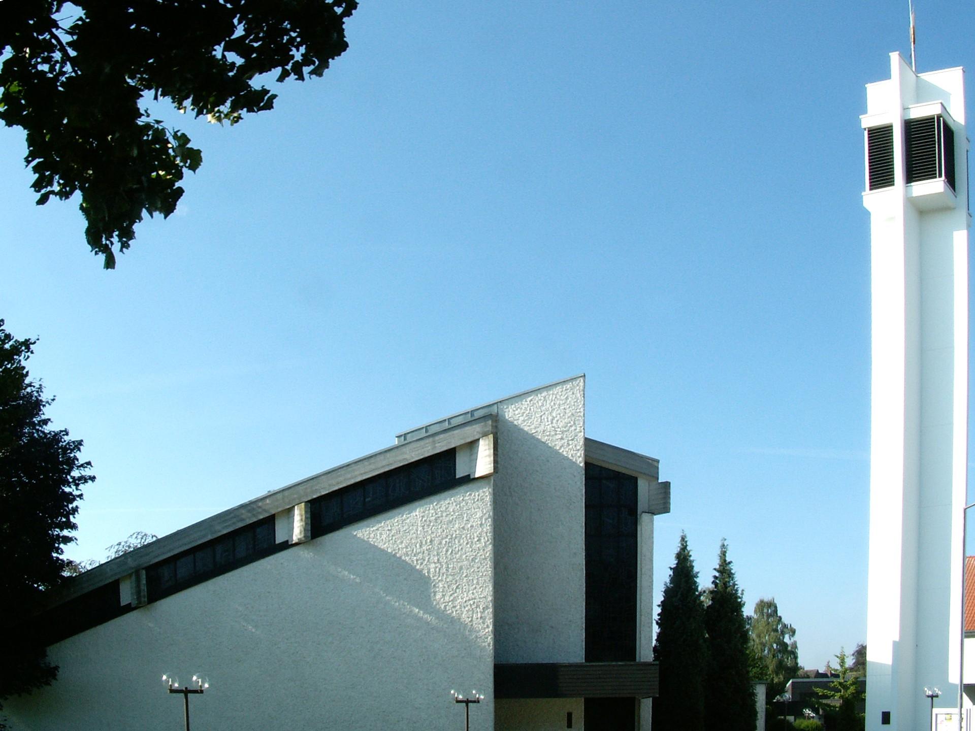 St. Laurentius