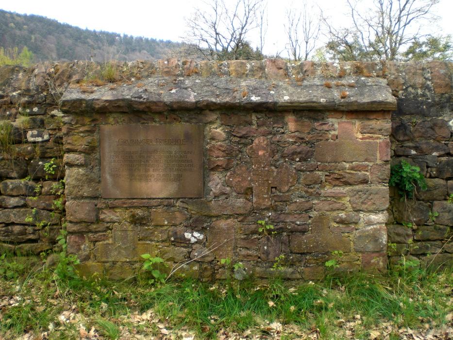 Grubingen