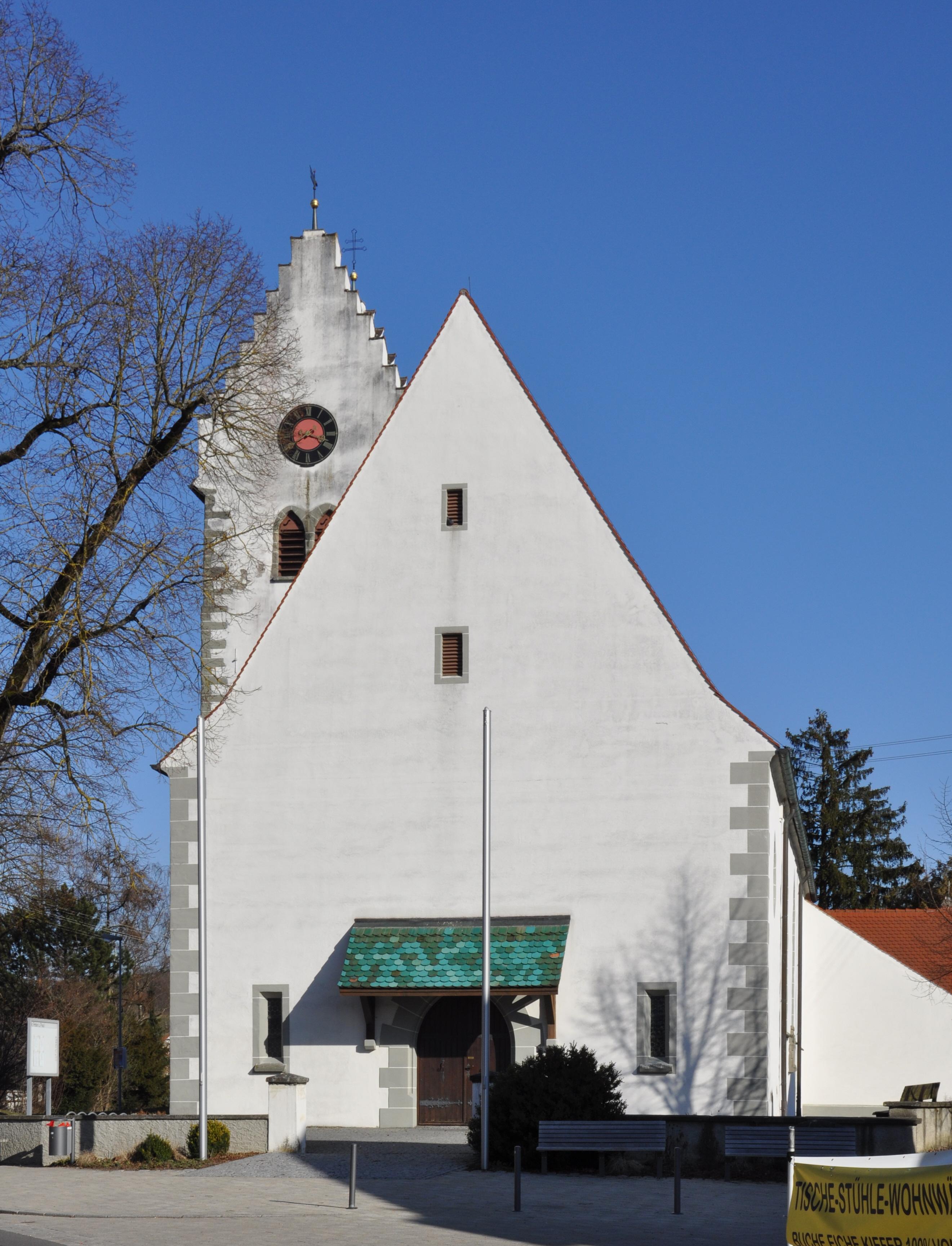St. Peter und Paul