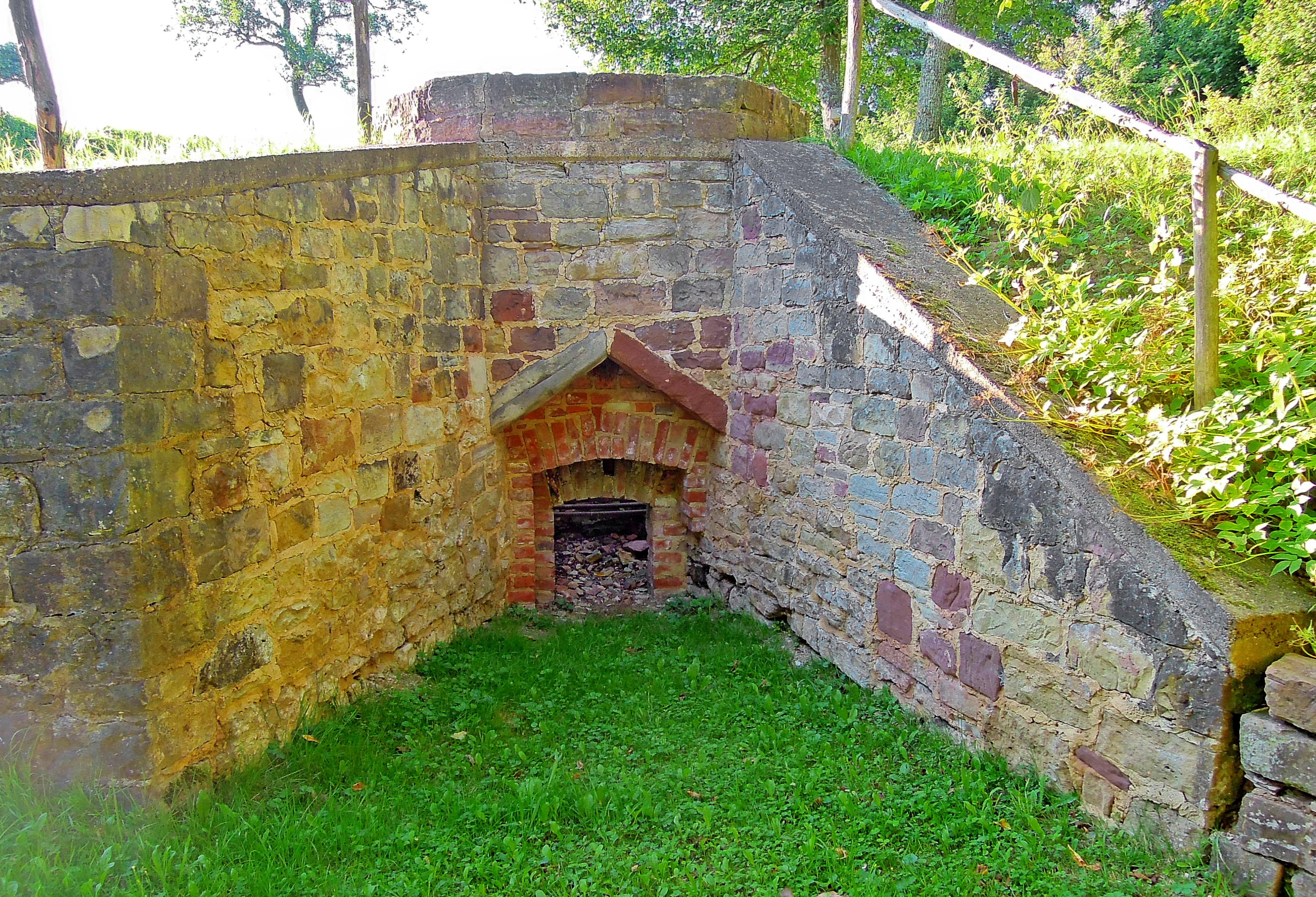 Kalkofen