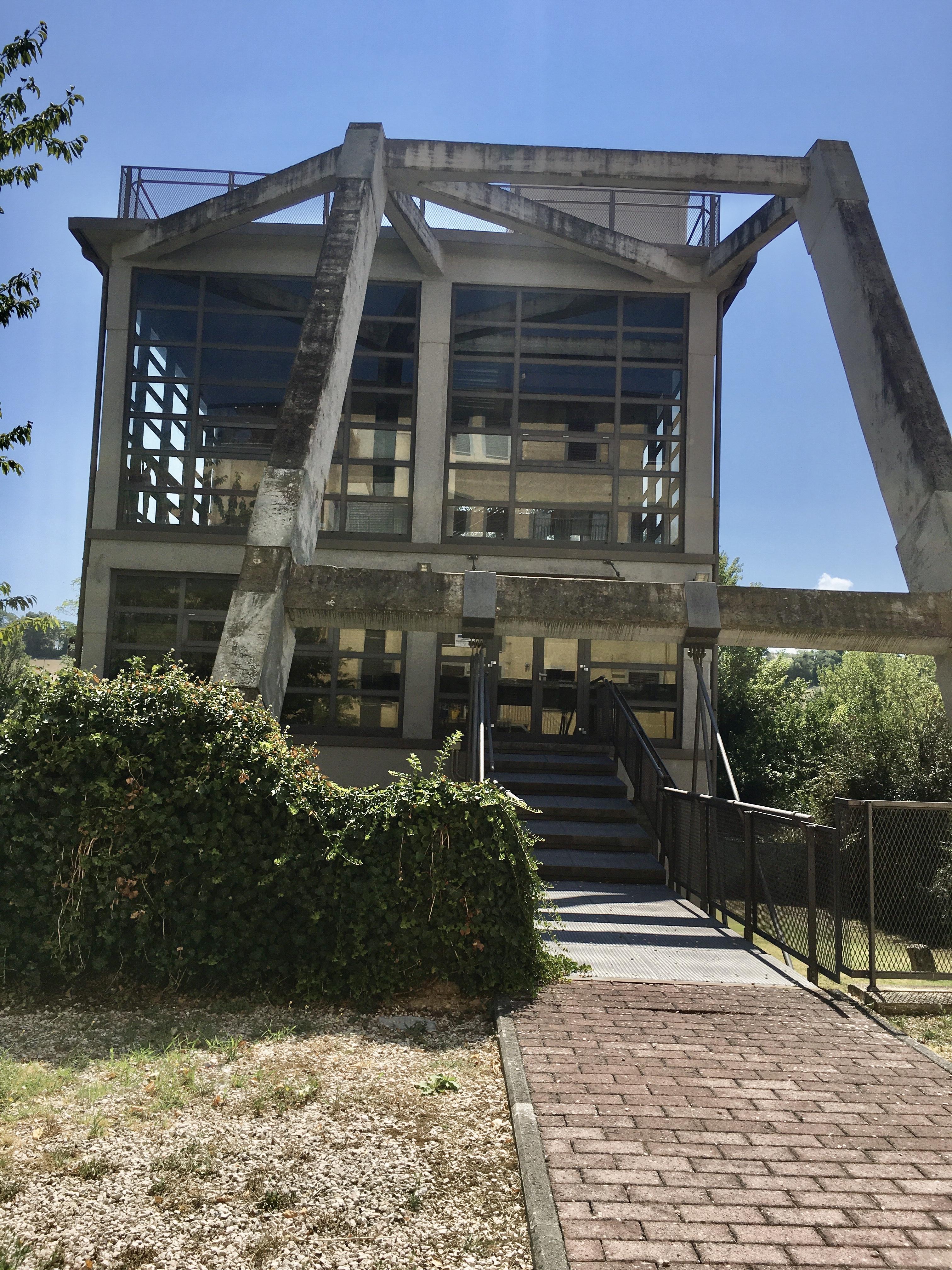 Museo delle miniere di Morgnano