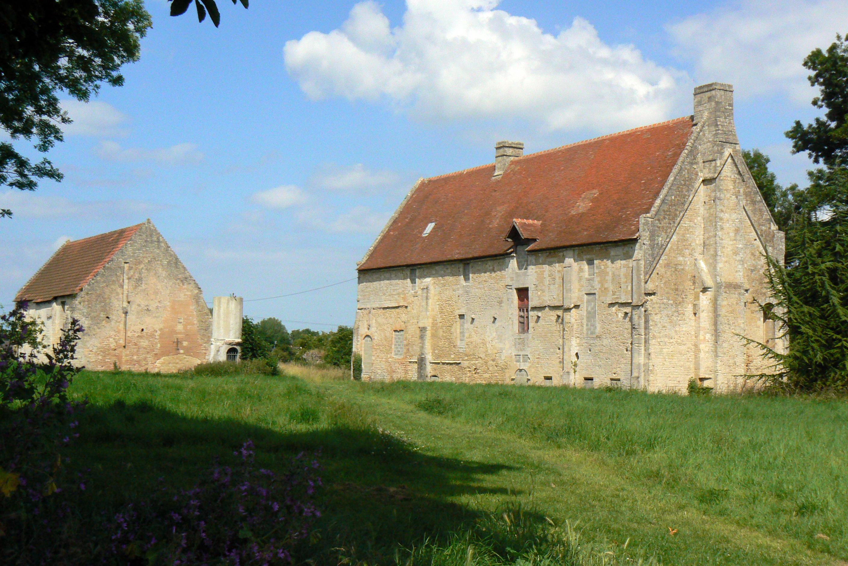 domaine de la Baronnie