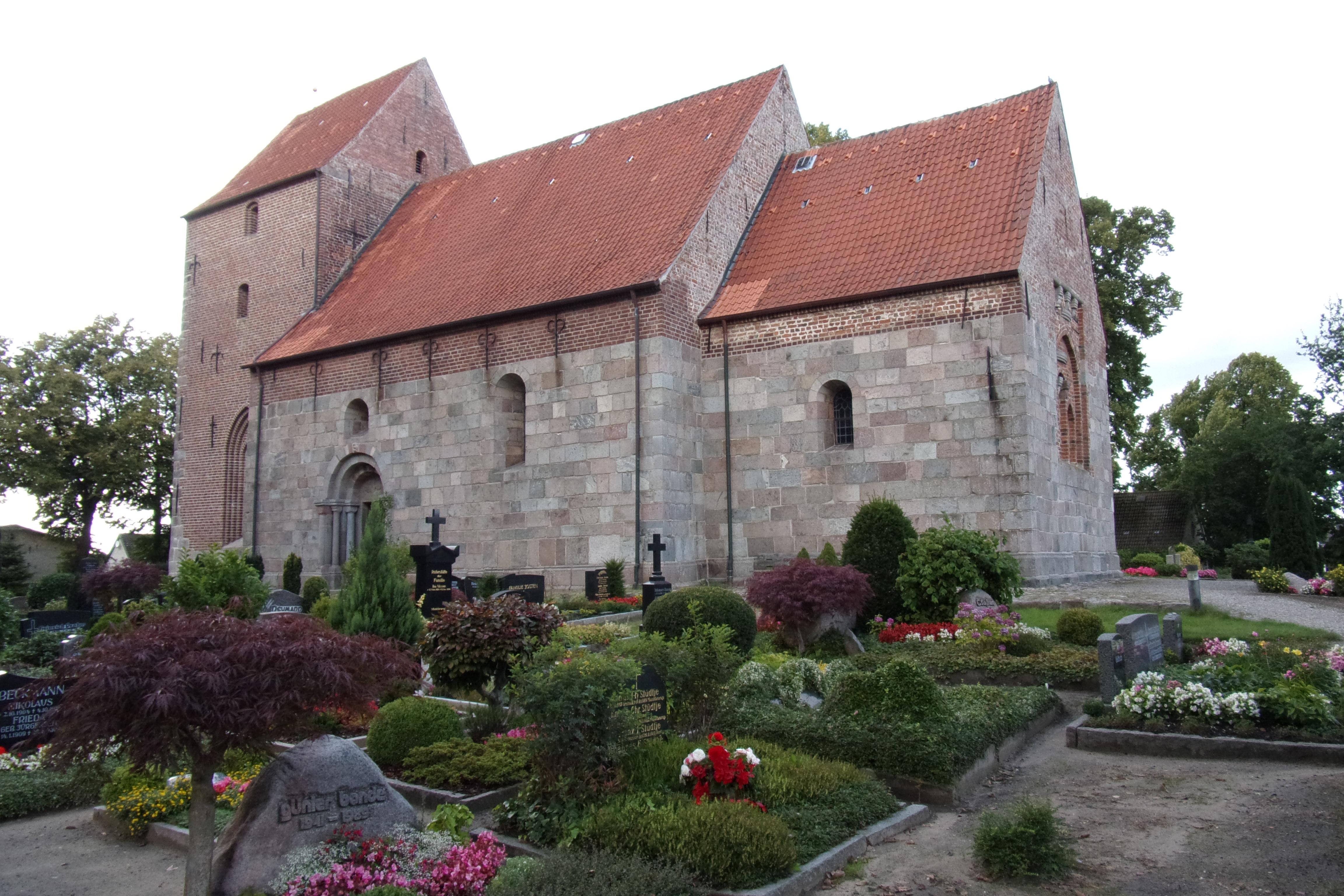 Laurentiuskirche