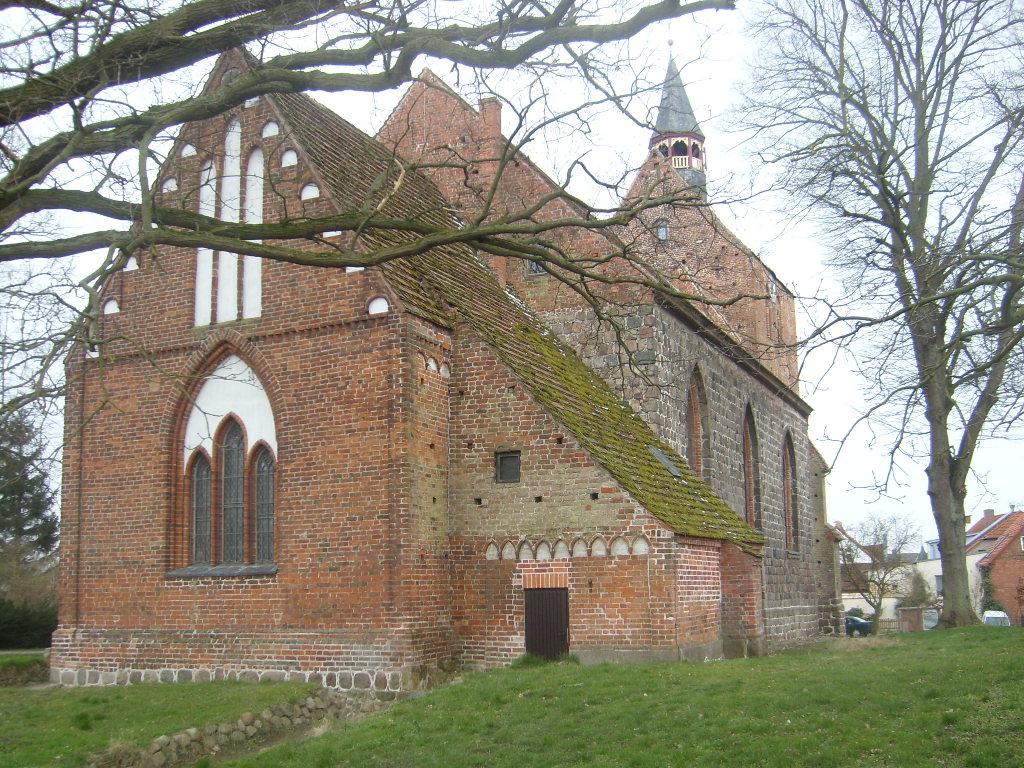 Nikolaikirche