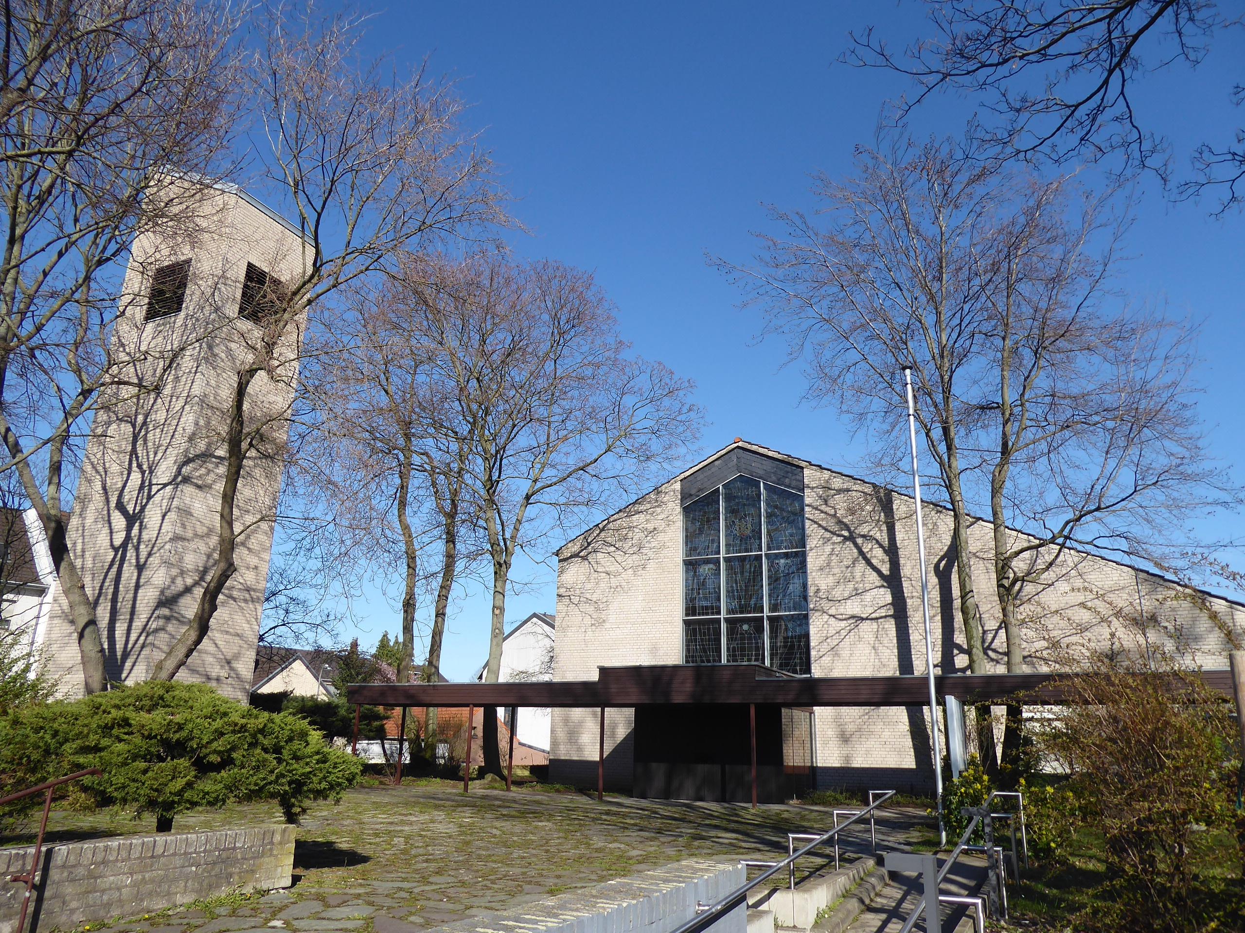 Dreifaltigkeitskirche