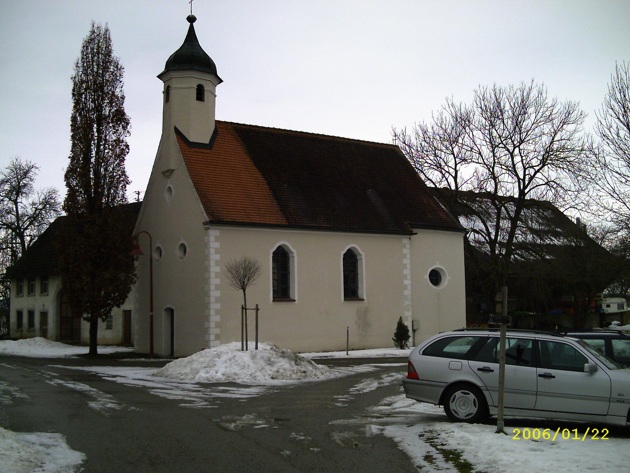St. Michael