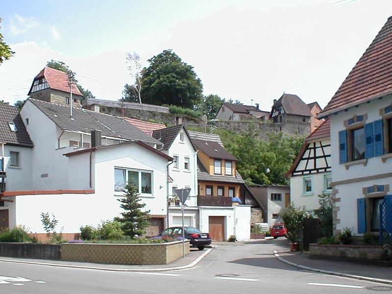 Burg Waldangelloch