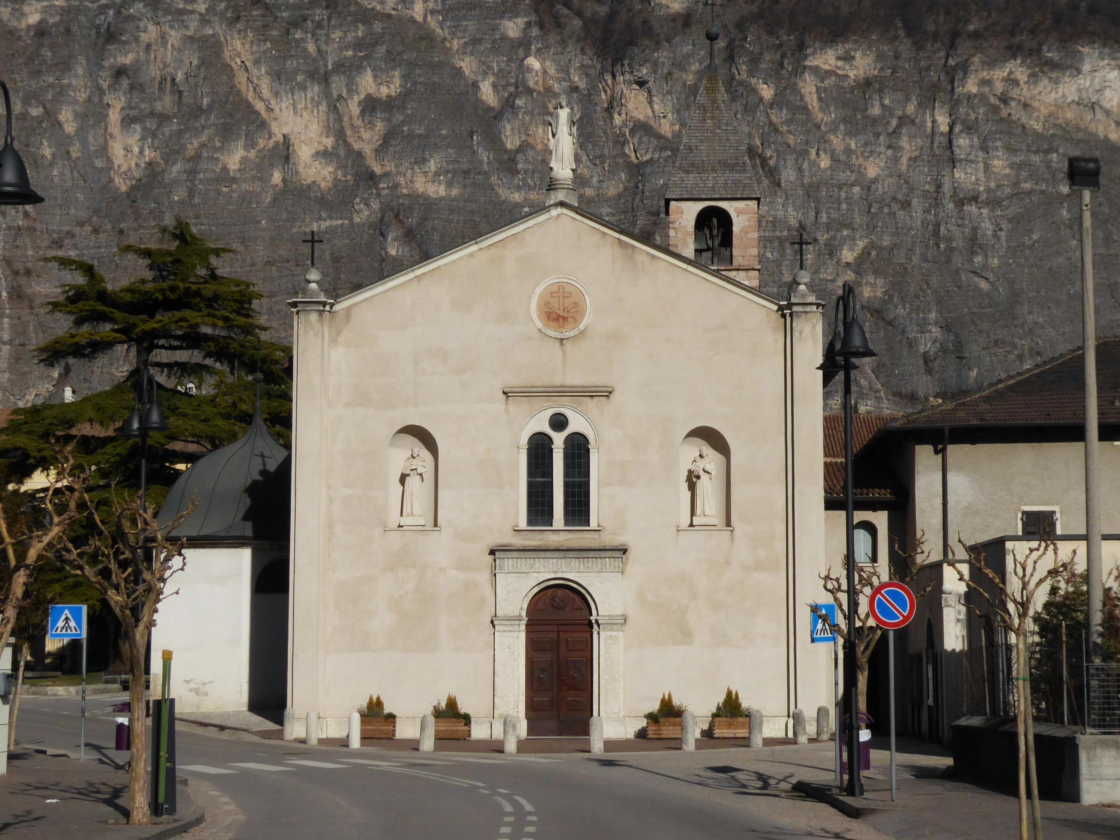chiesa dell'Immacolata Concezione