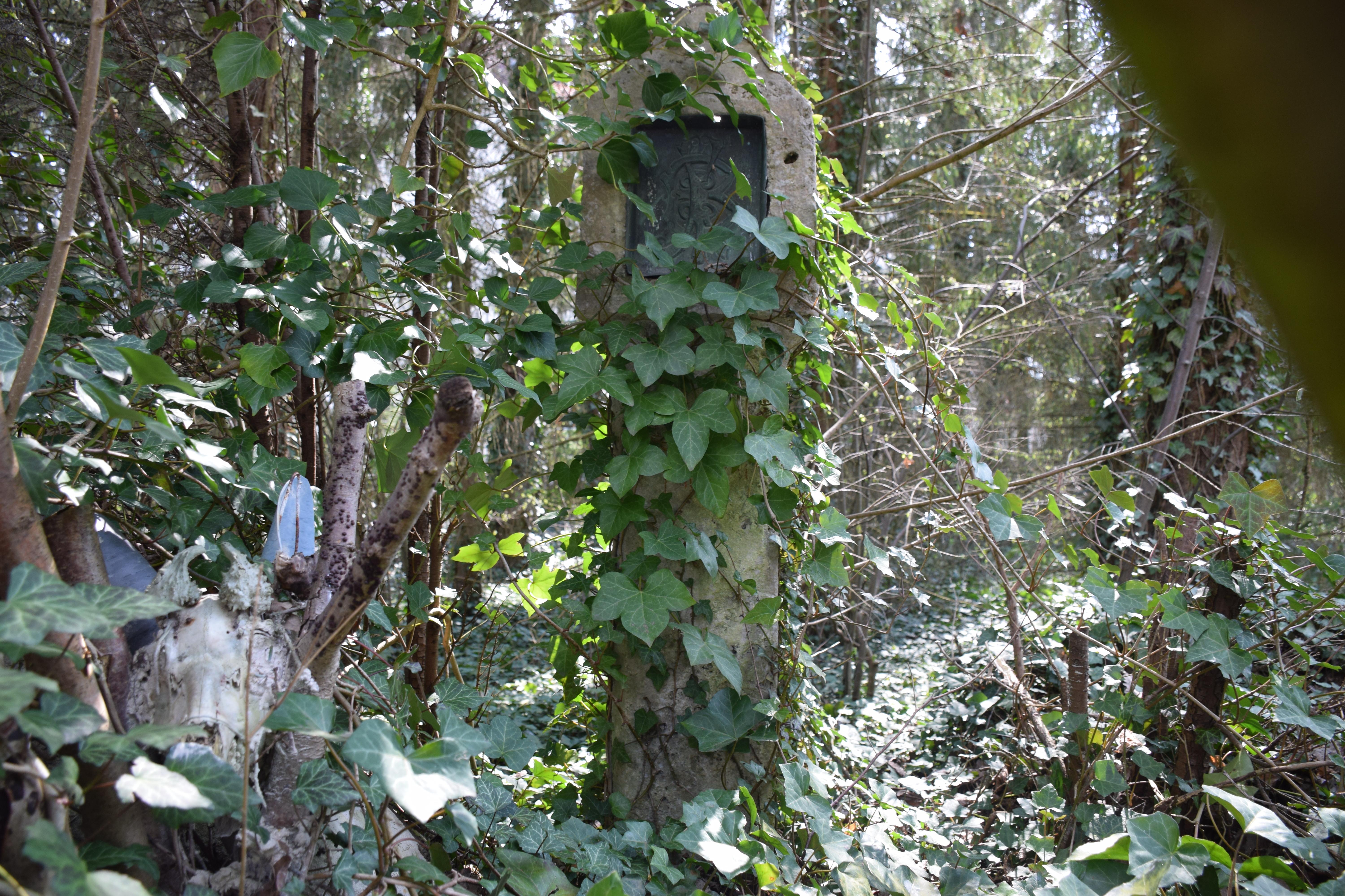 Kleiner Bildstock Beilngries