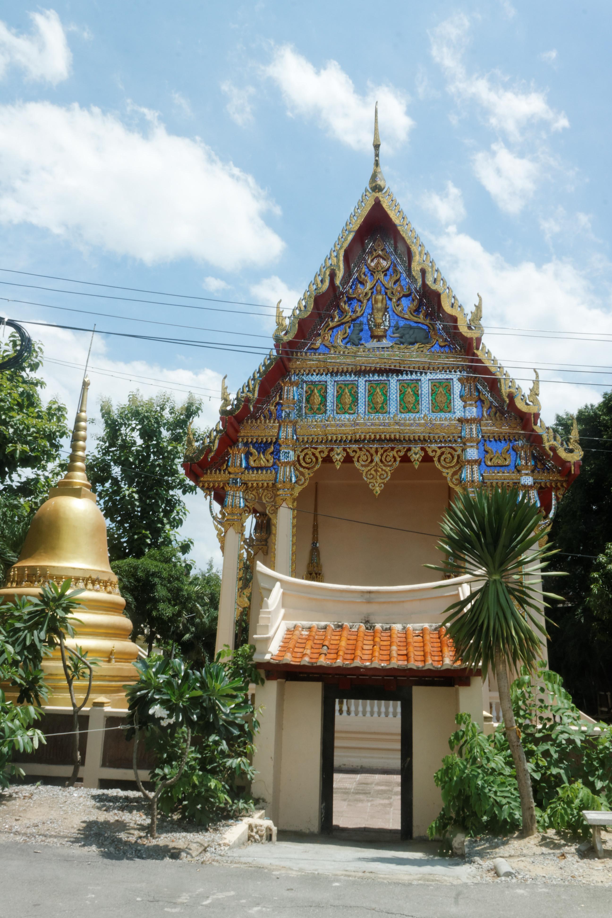 Wat Mai