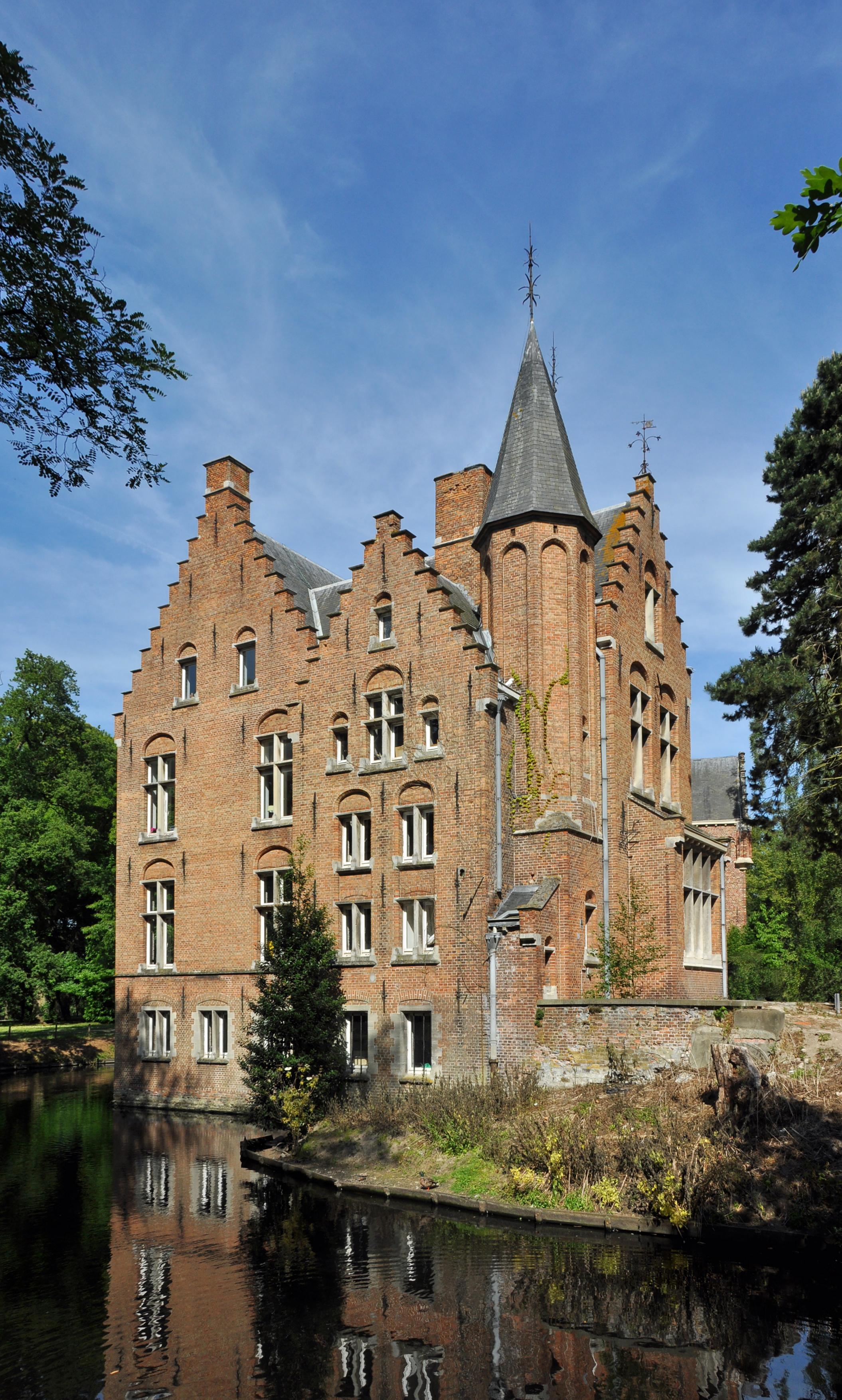 Kasteel van de Koude Keuken