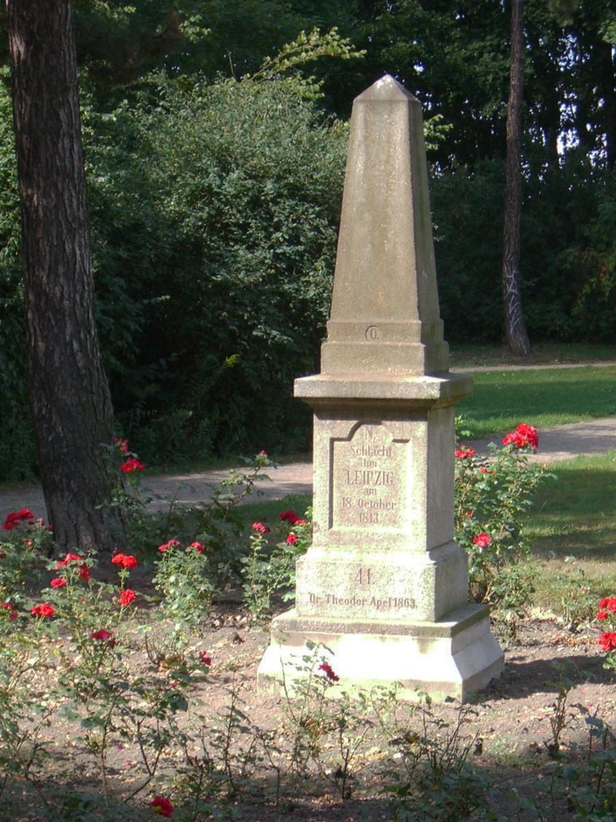Apelstein Nr. 41