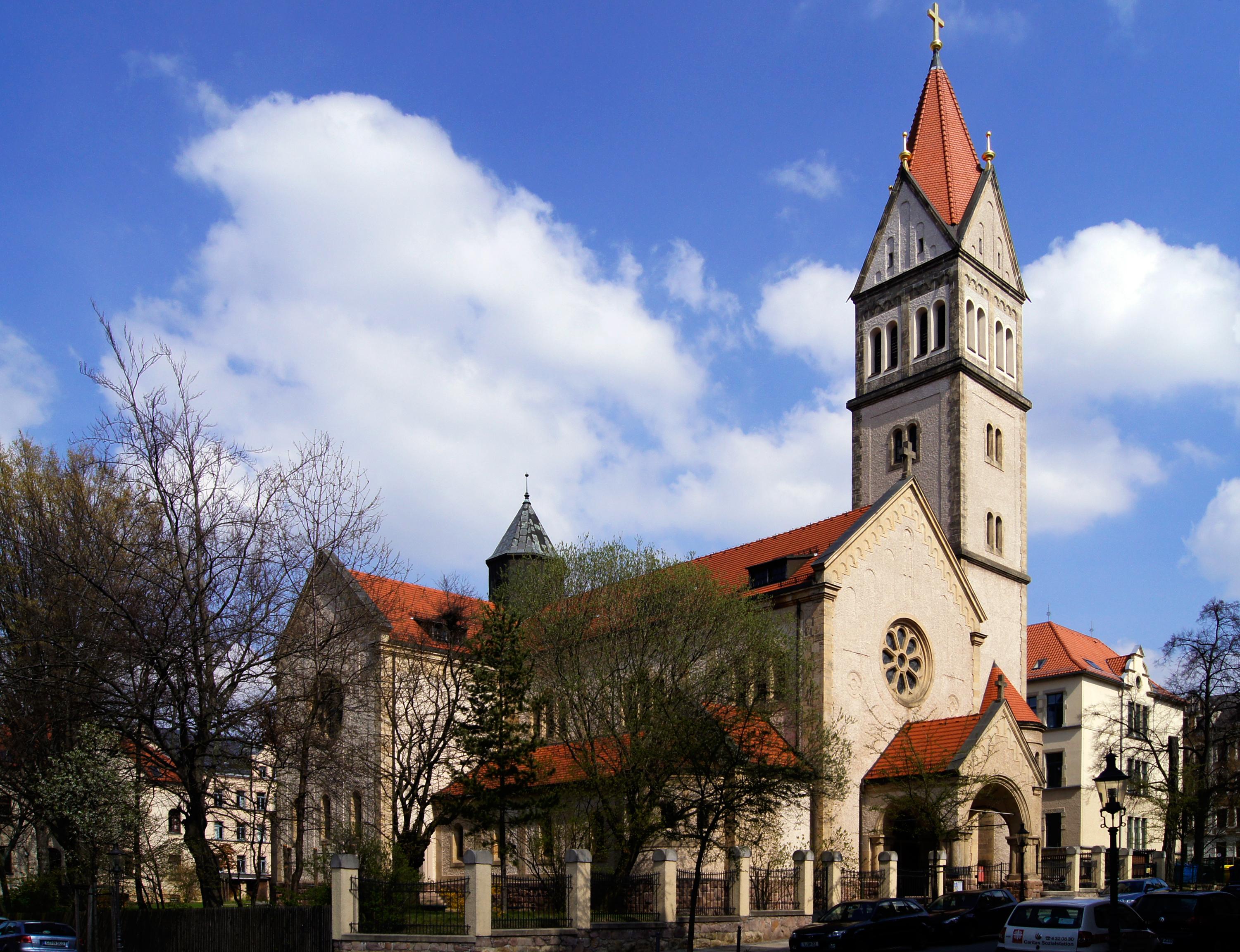 St. Joseph
