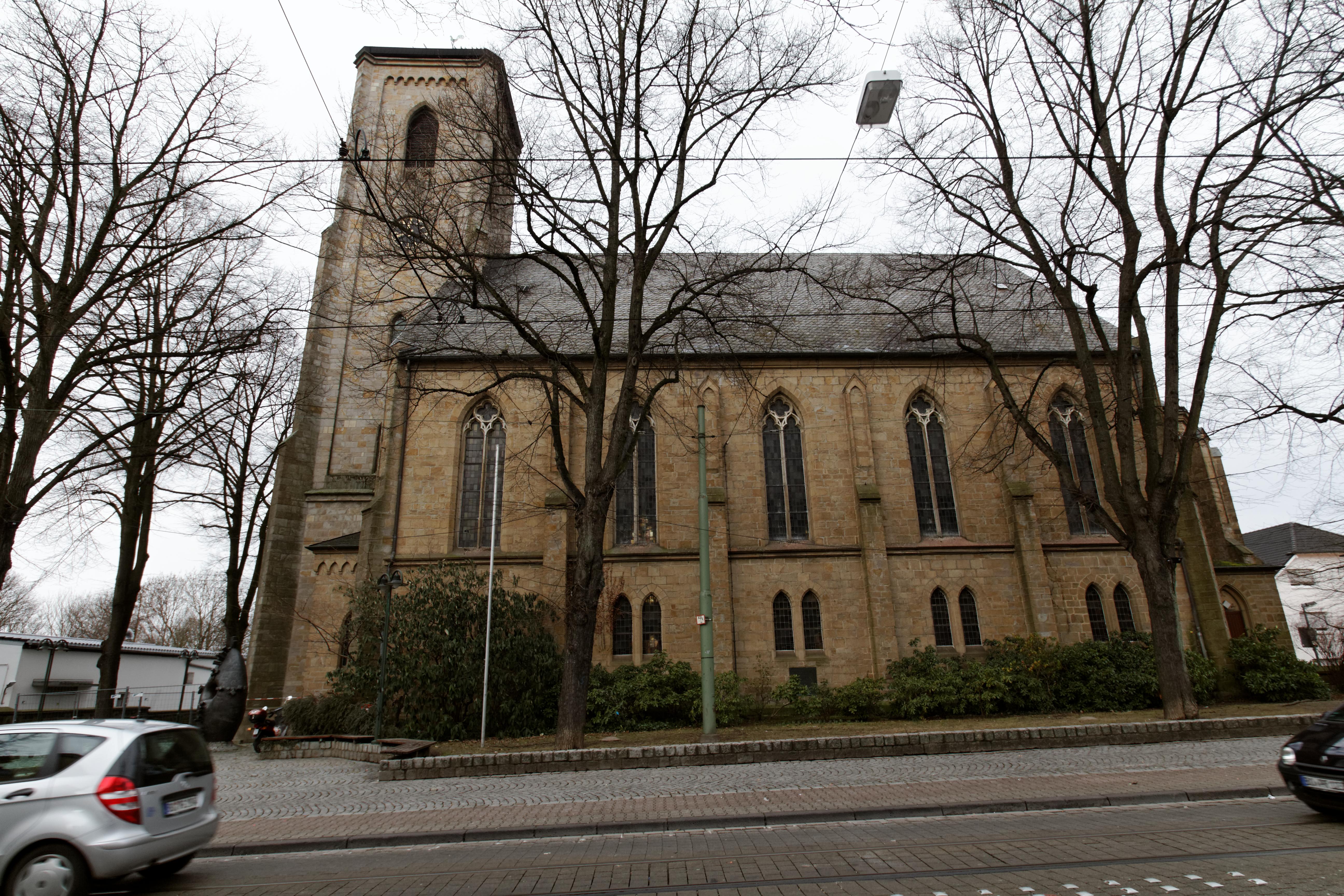 Christuskirche