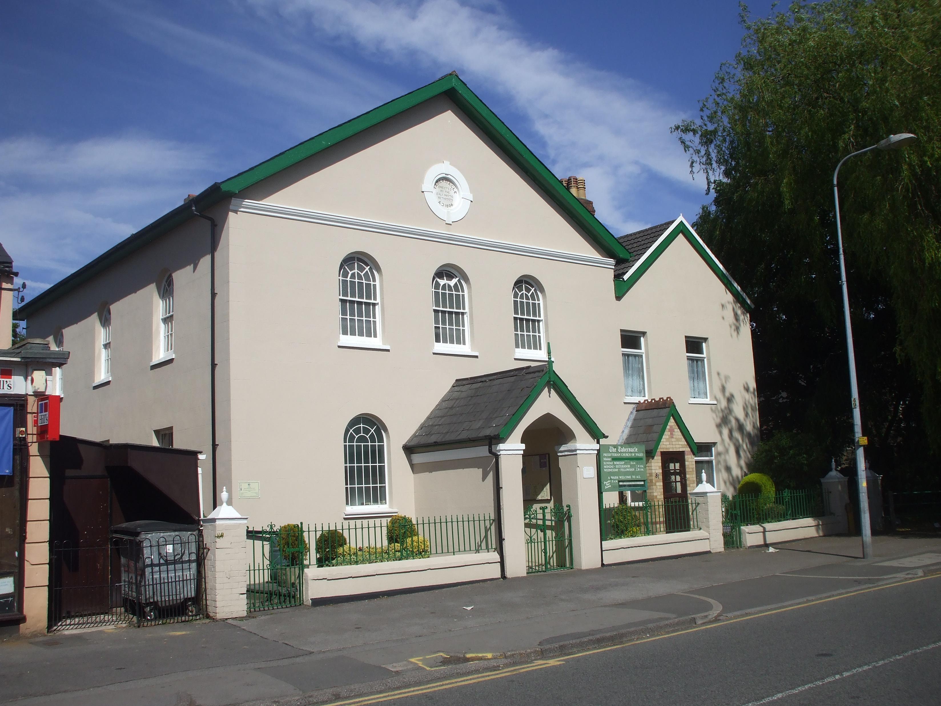 Tabernacle Chapel