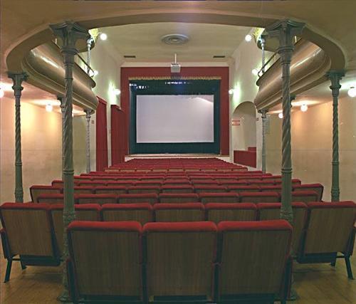 Teatro Giuseppe Verdi